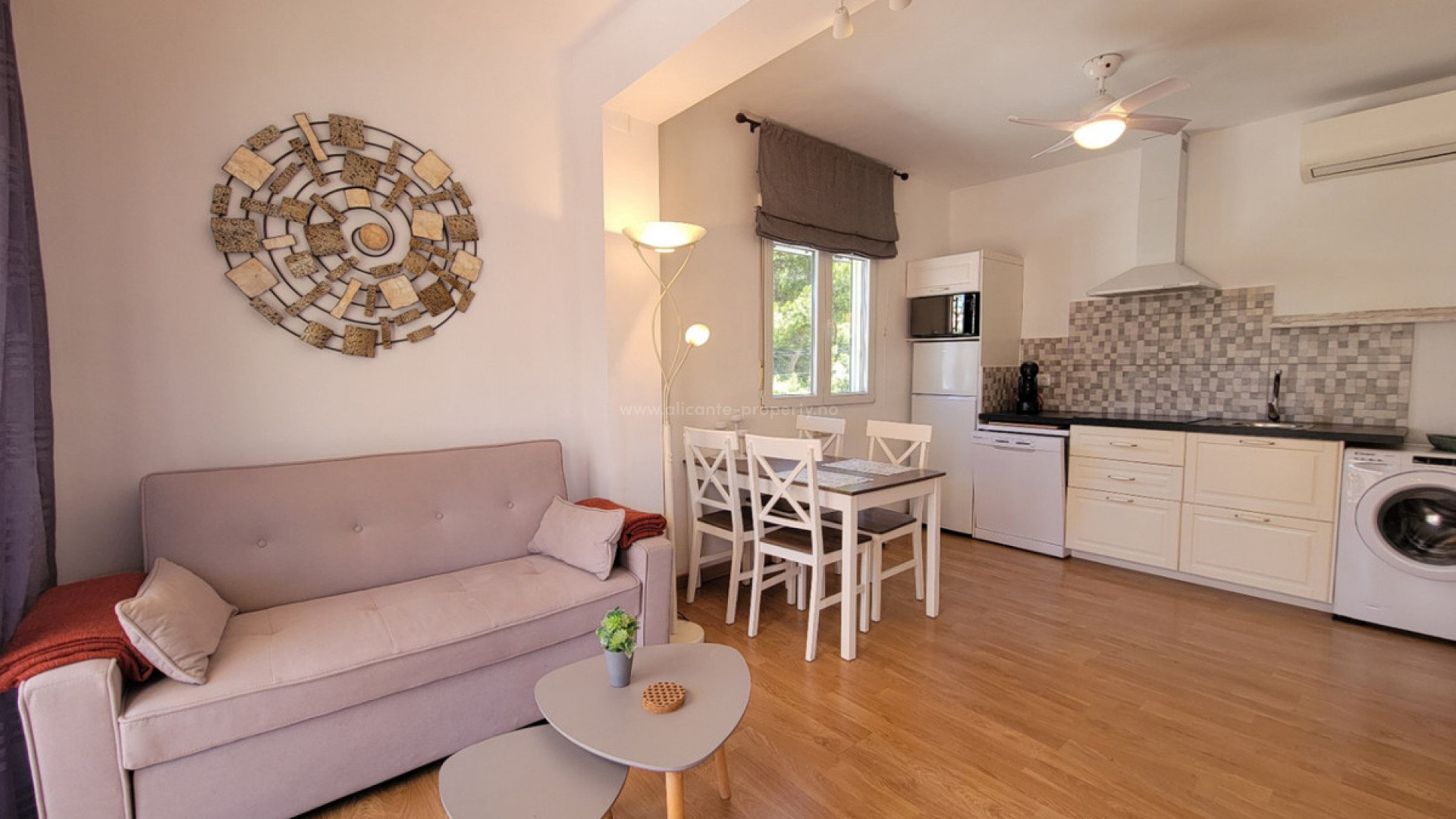 Villa in Calpe Centro
