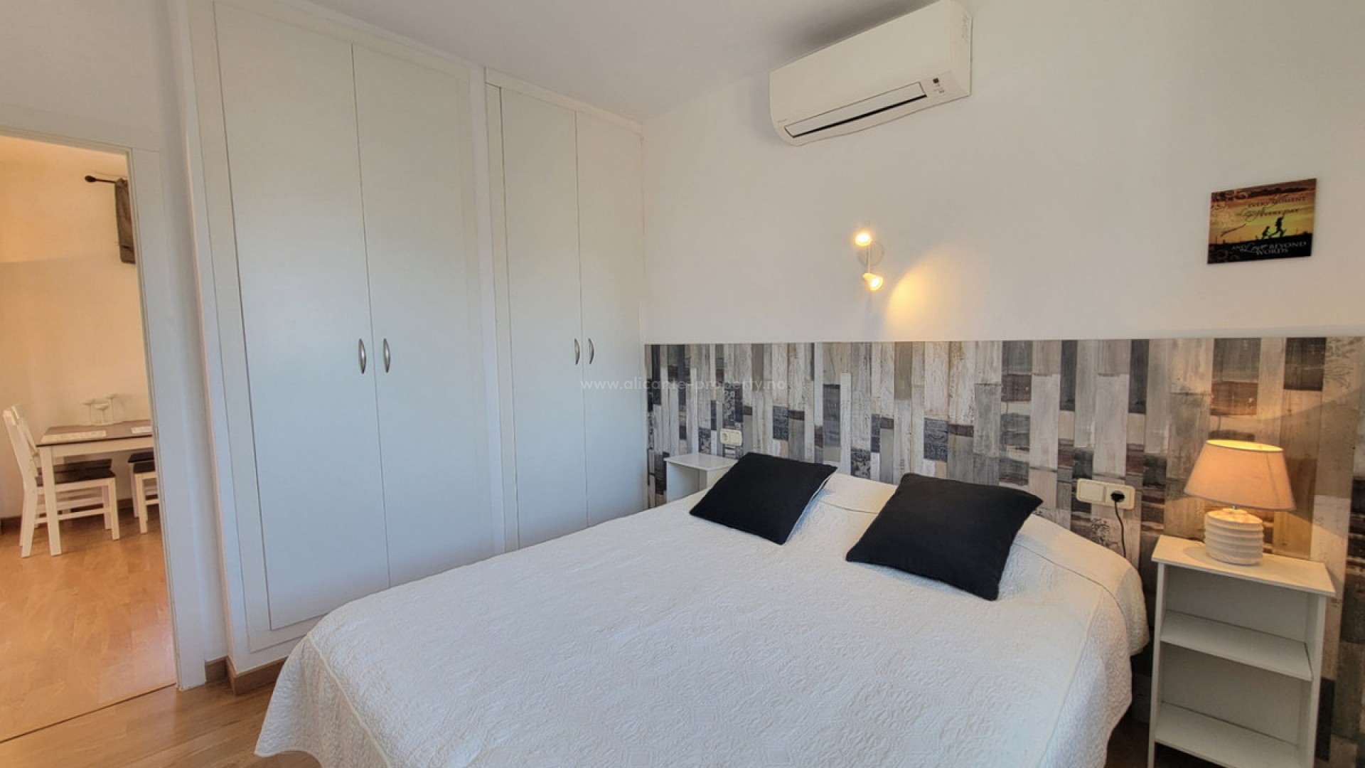 Villa in Calpe Centro