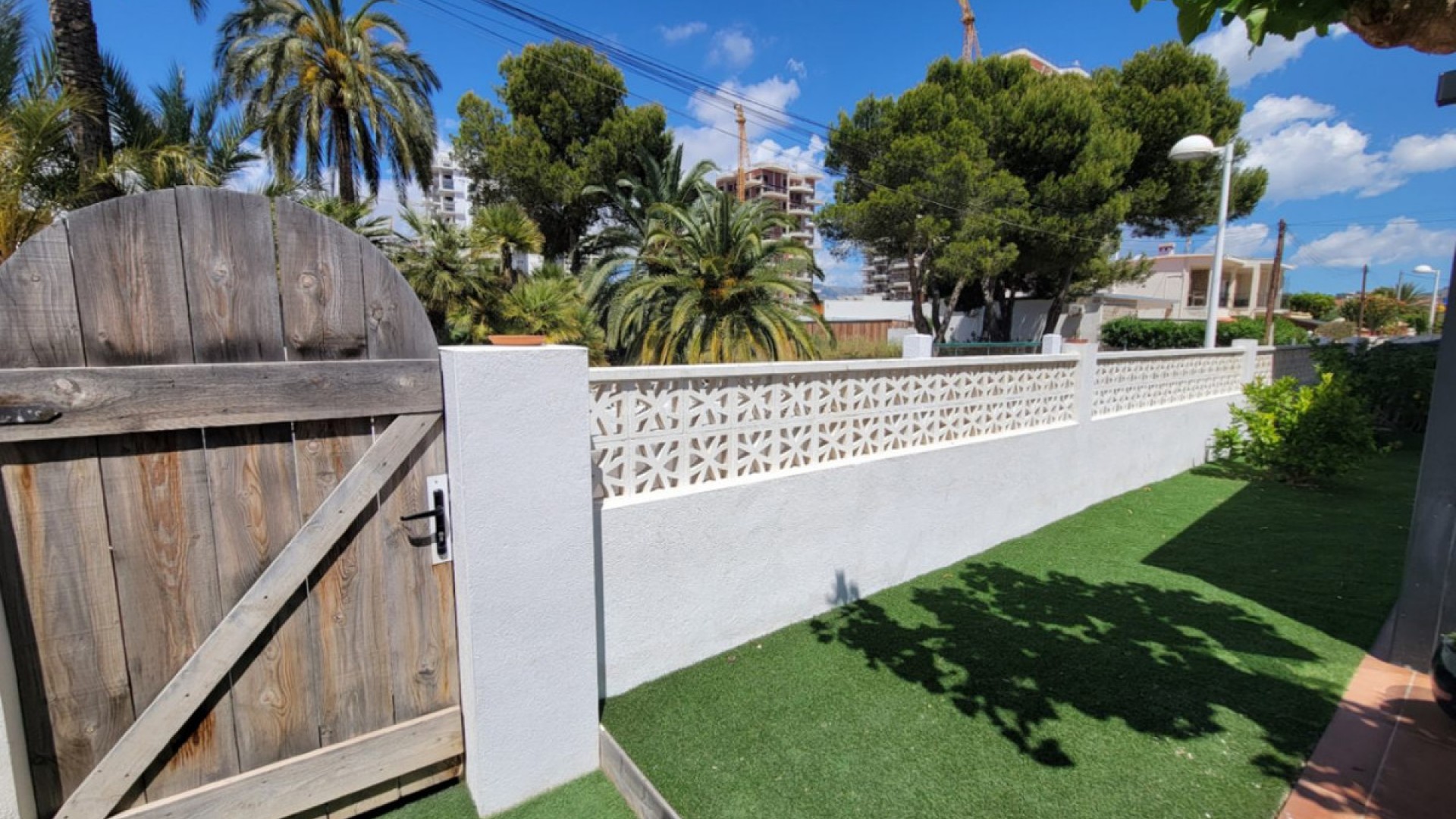 Villa in Calpe Centro