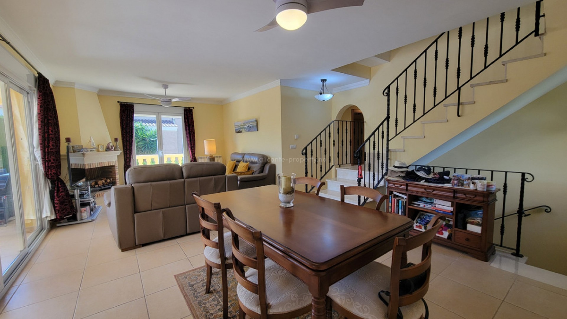 Villa in Calpe Centro