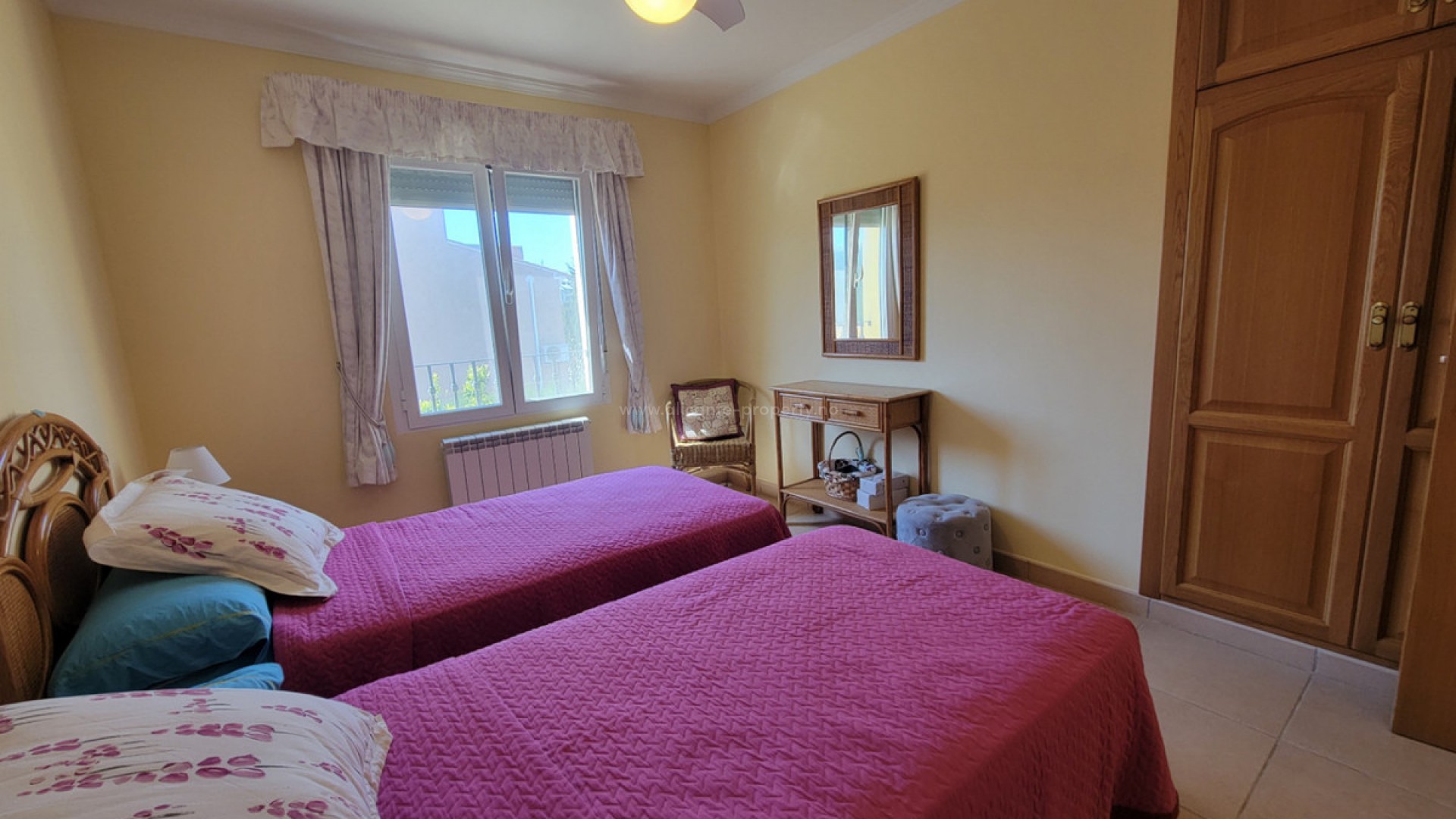 Villa in Calpe Centro