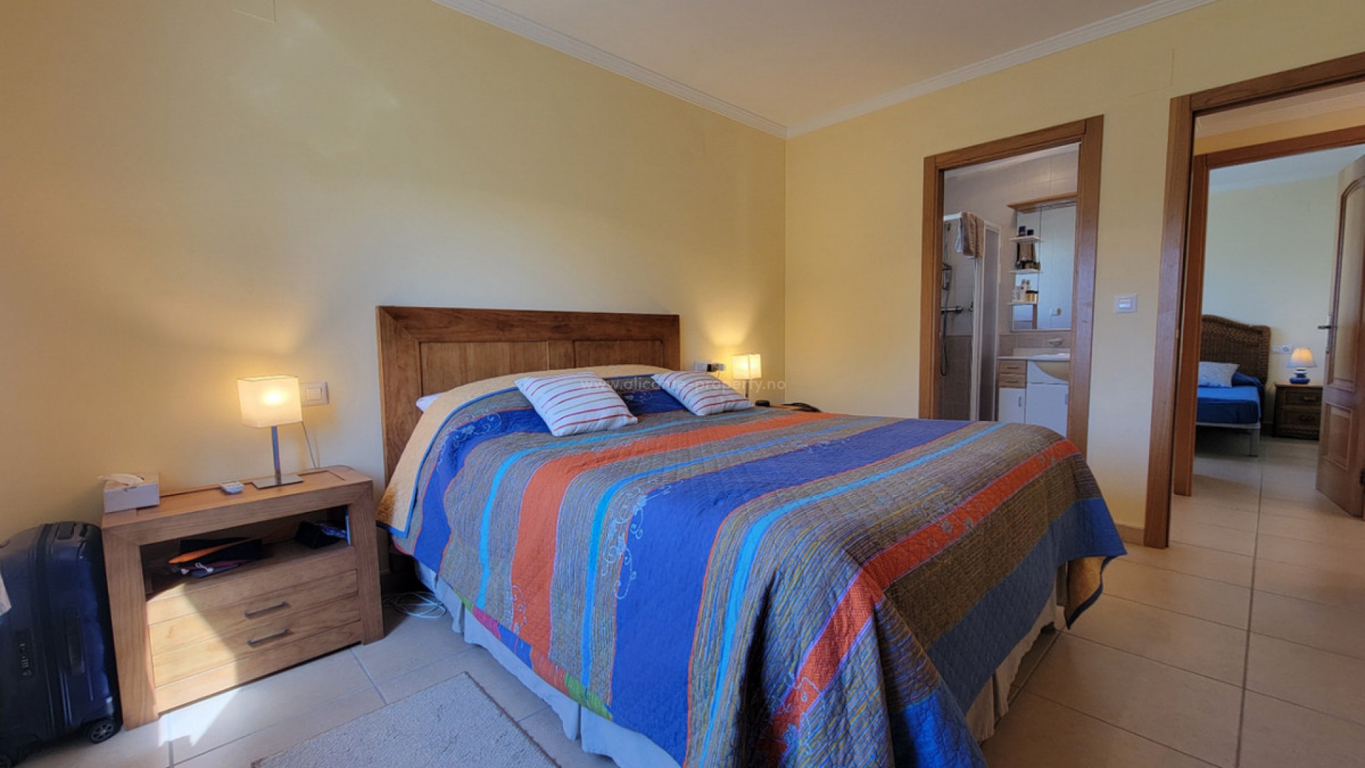 Villa in Calpe Centro