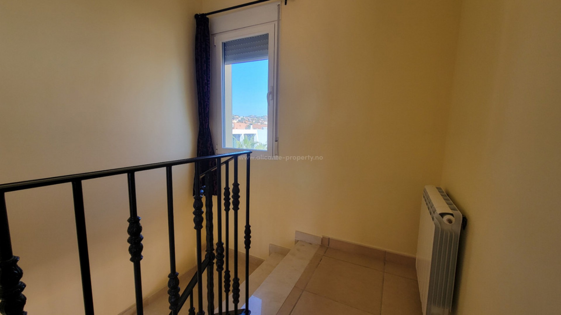 Villa in Calpe Centro