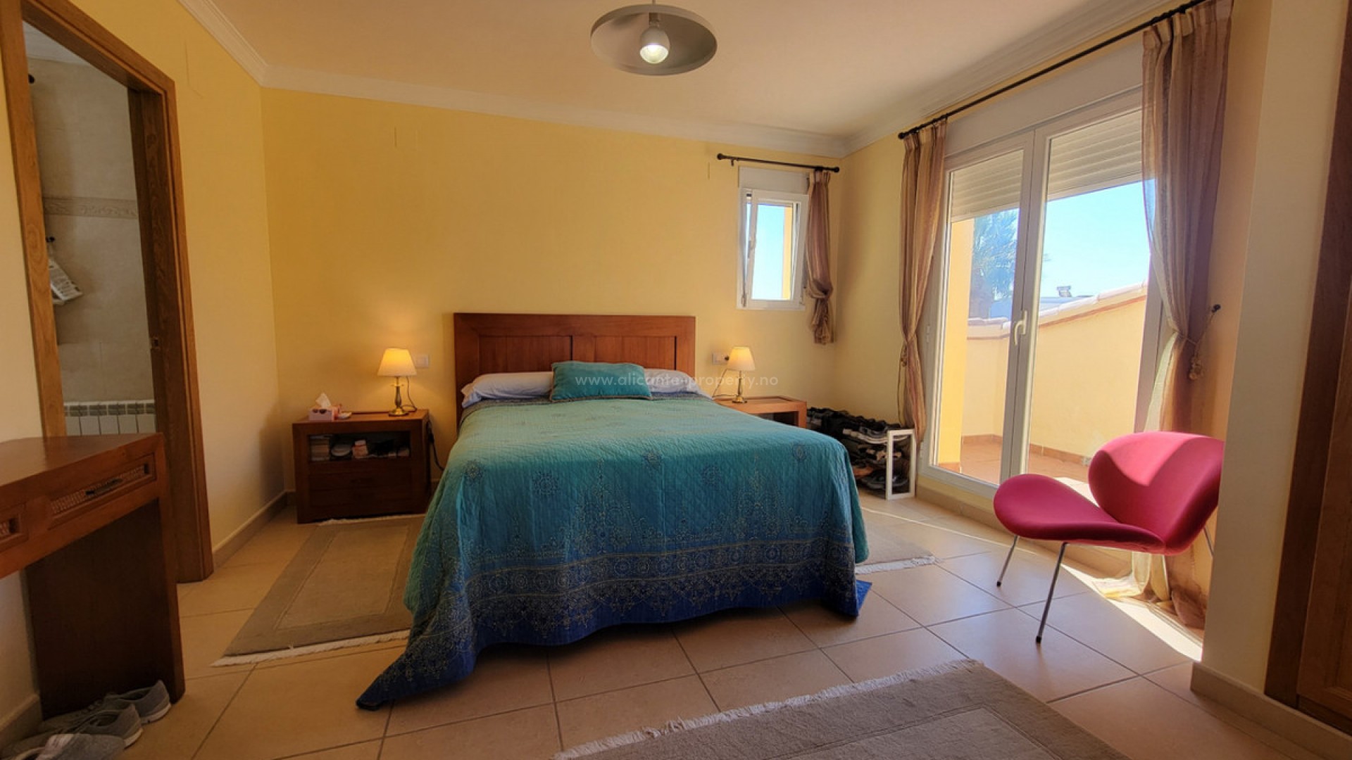 Villa in Calpe Centro