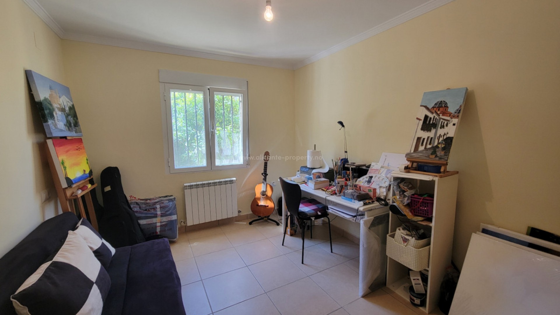Villa in Calpe Centro