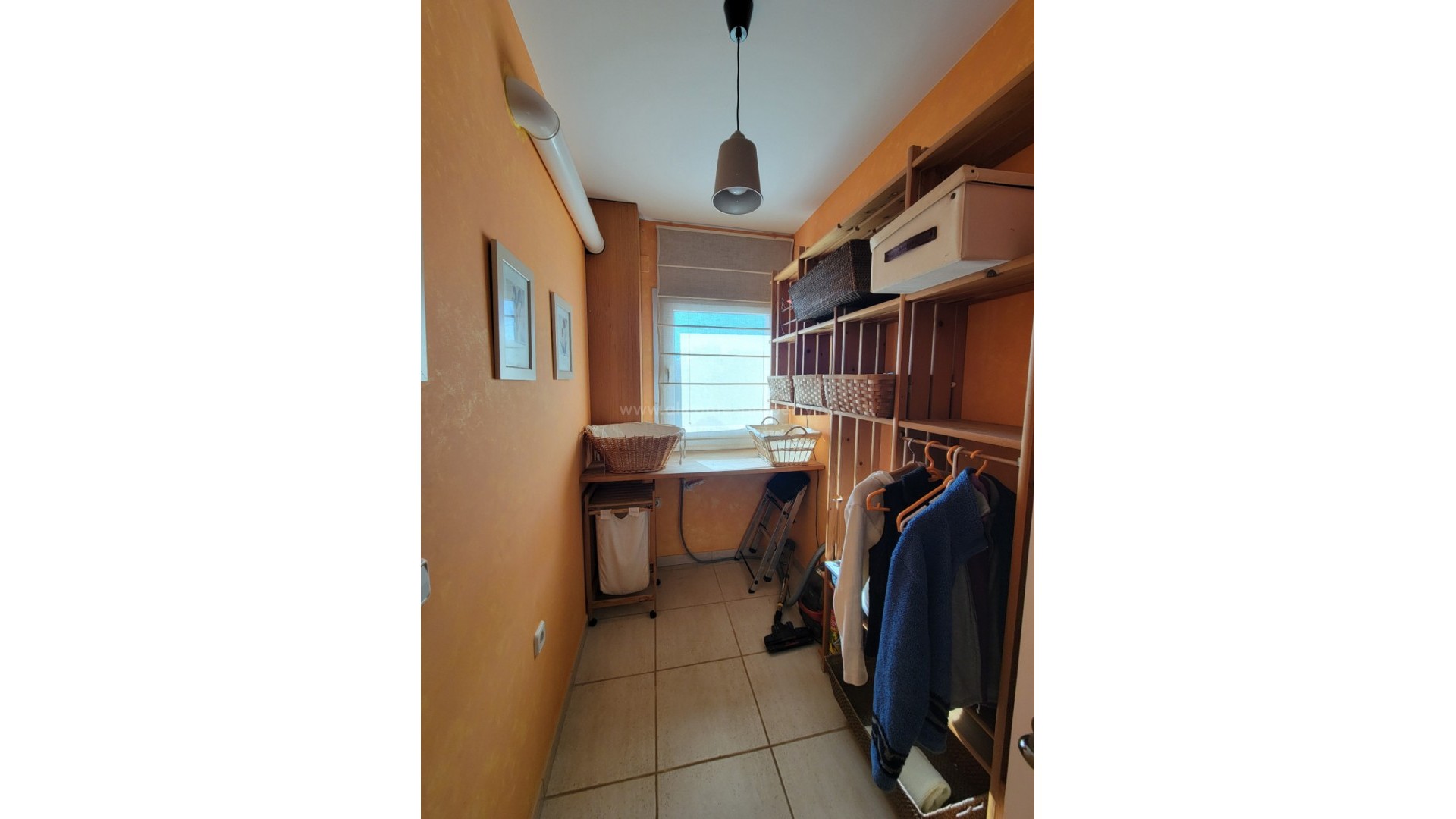 Villa in Calpe Centro