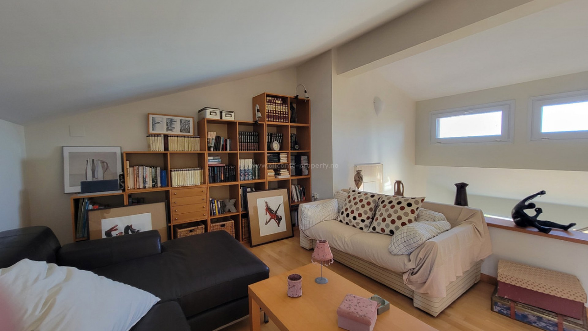 Villa in Calpe Centro