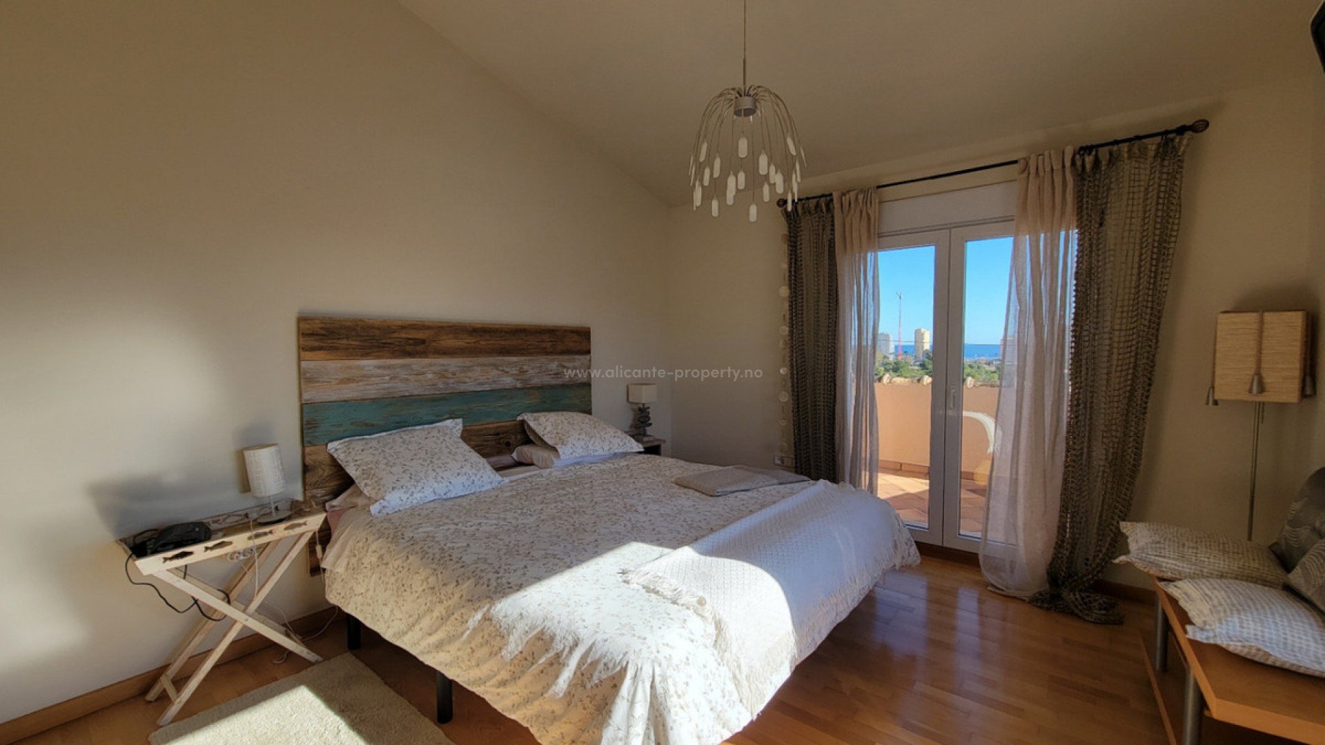 Villa in Calpe Centro