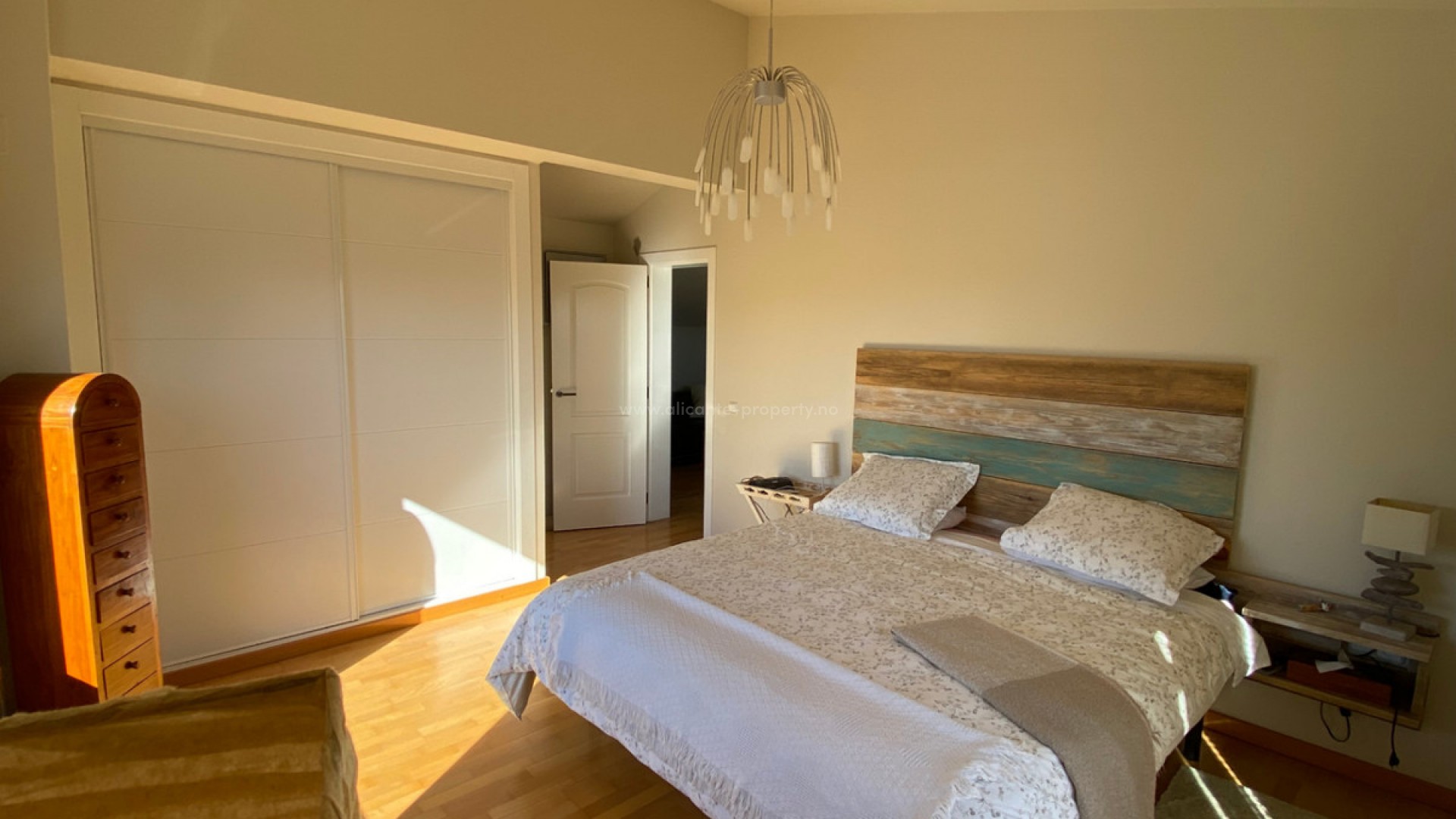 Villa in Calpe Centro