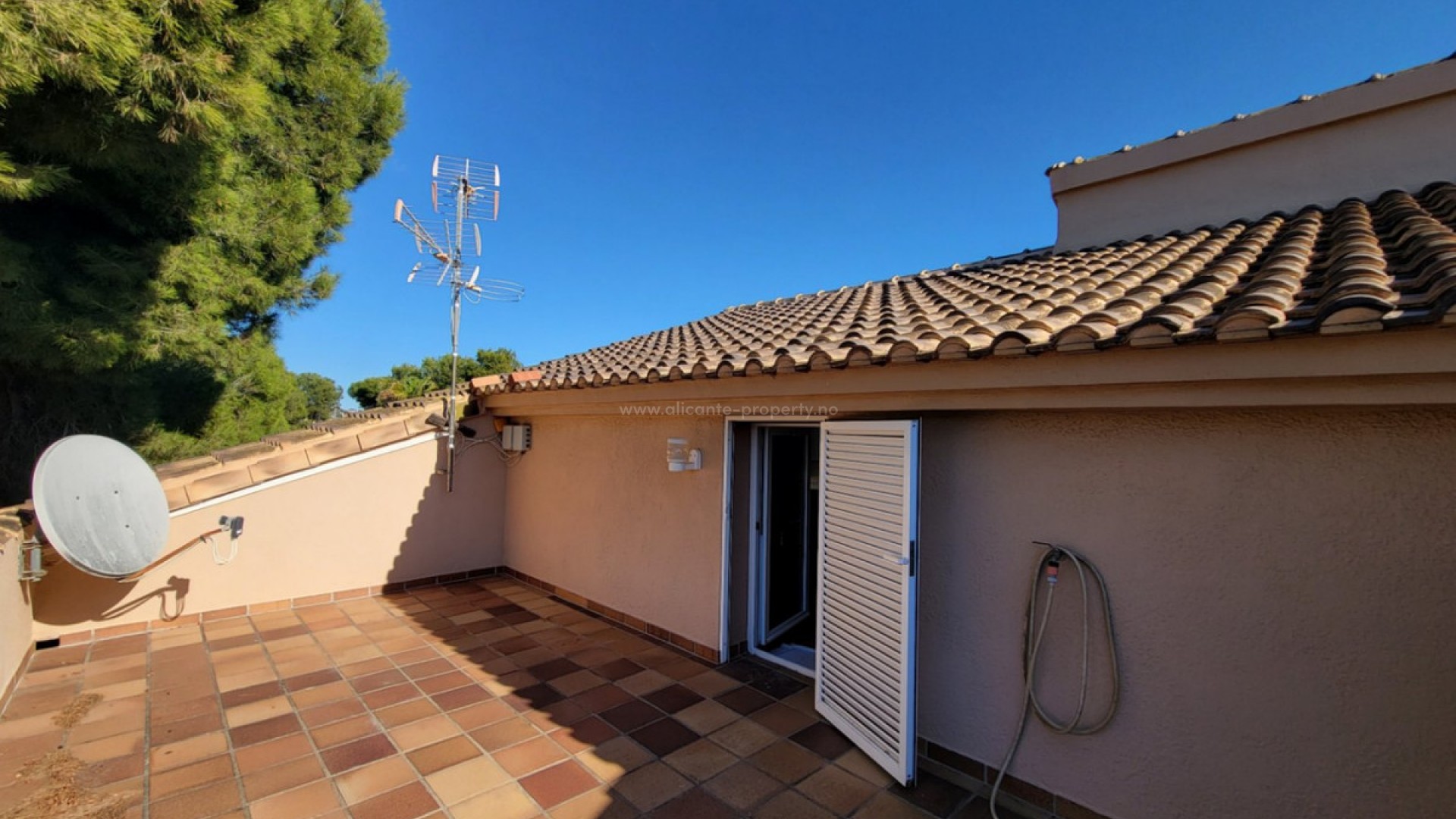 Villa in Calpe Centro