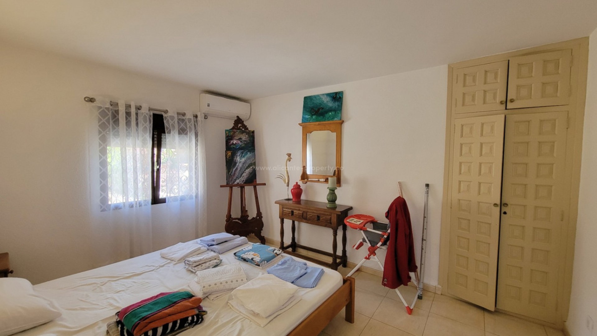 Villa in Calpe Centro