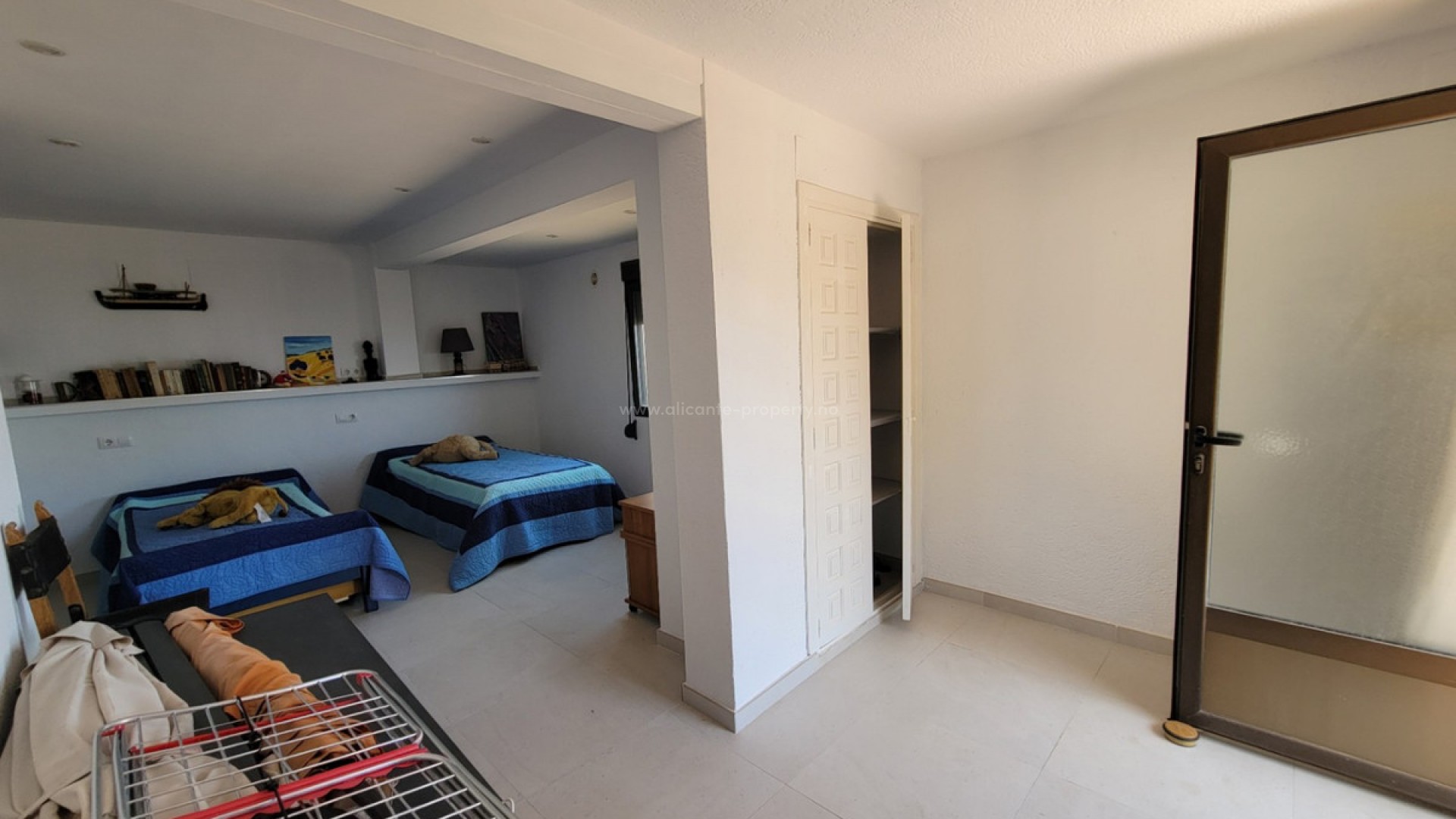 Villa in Calpe Centro
