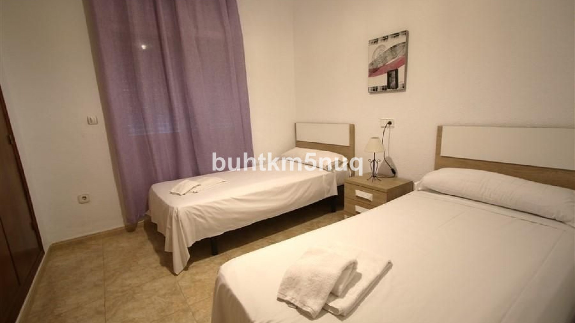 Villa in Calpe Centro
