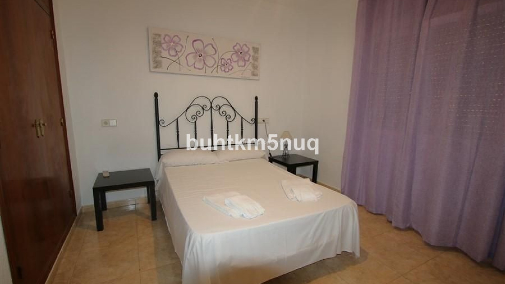Villa in Calpe Centro