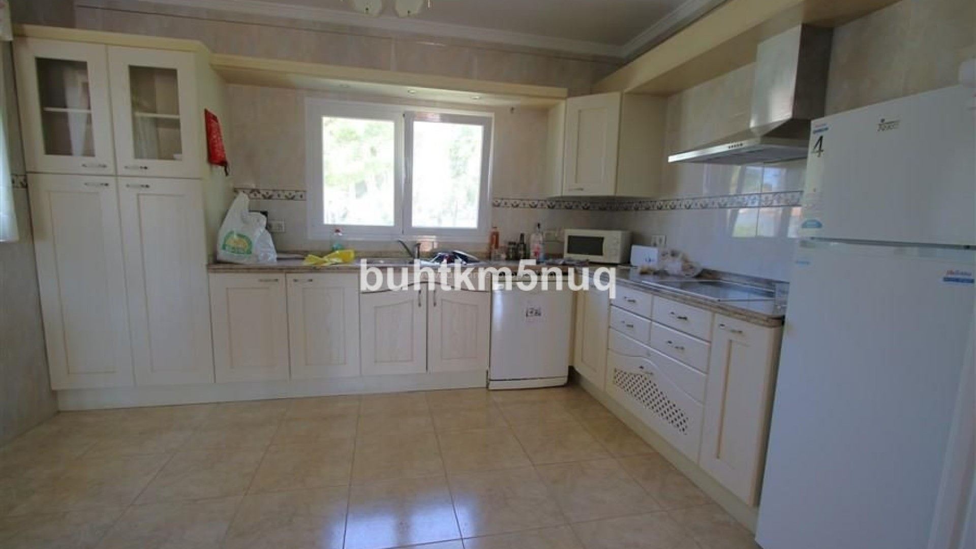 Villa in Calpe Centro