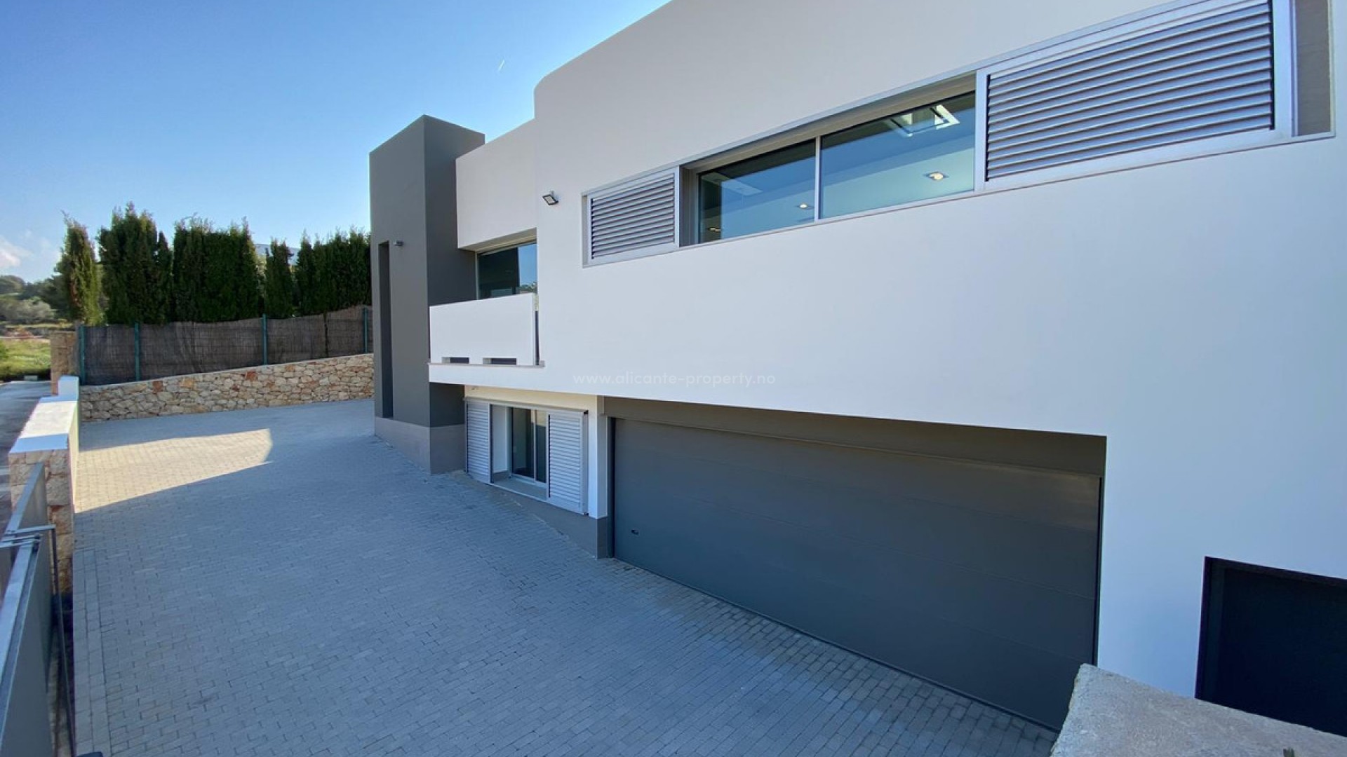 Villa in Calpe Centro