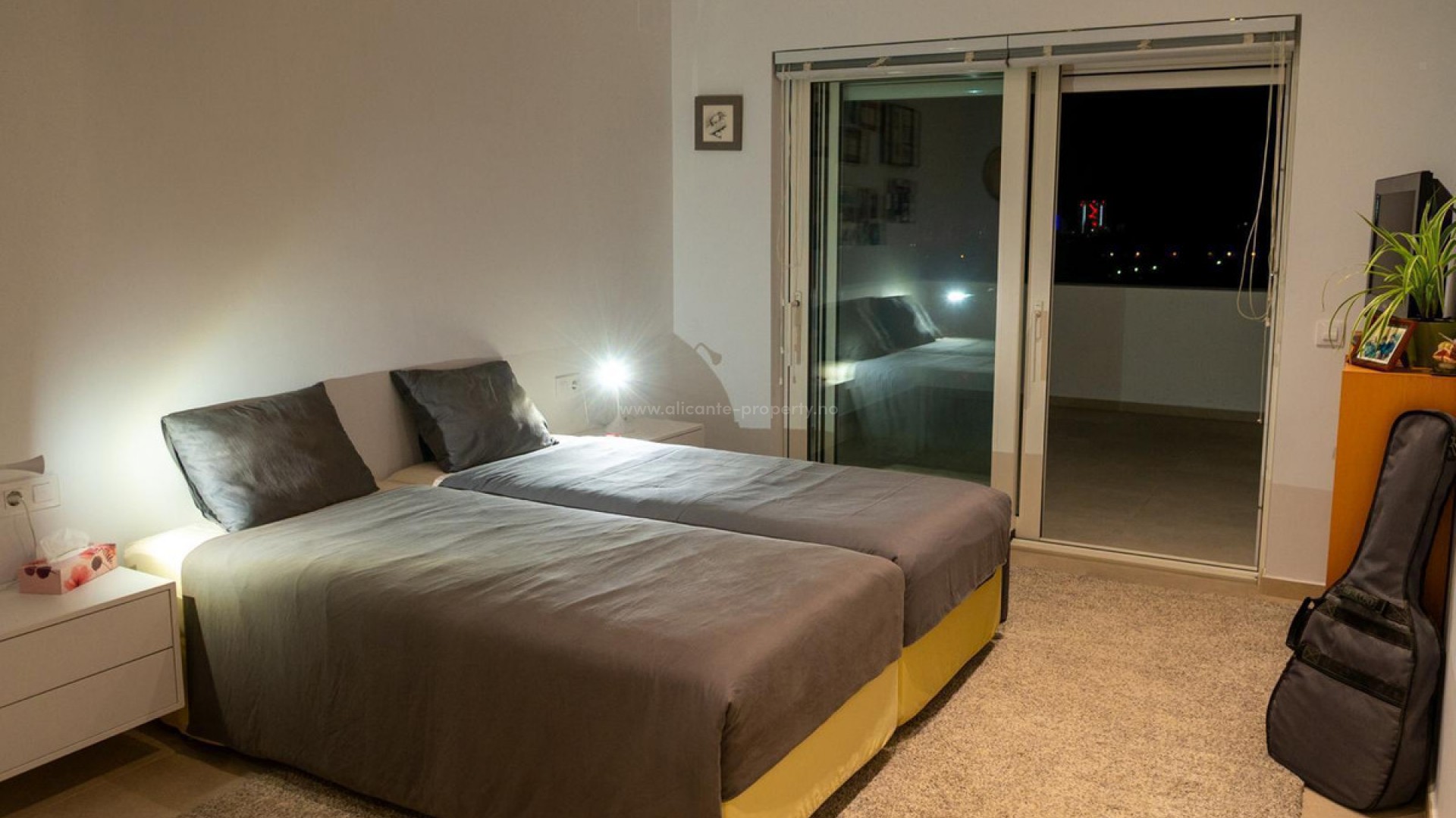 Villa in Calpe Centro