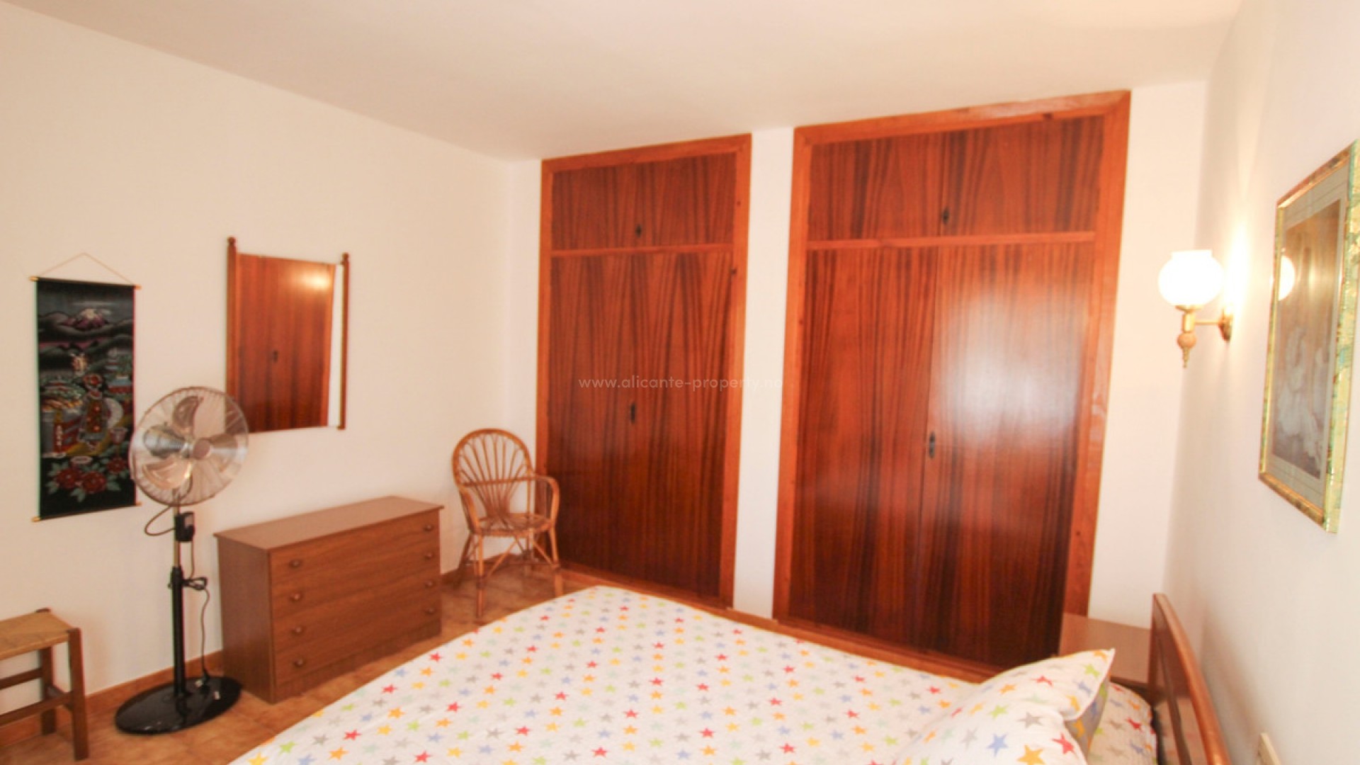 Villa in Calpe Centro
