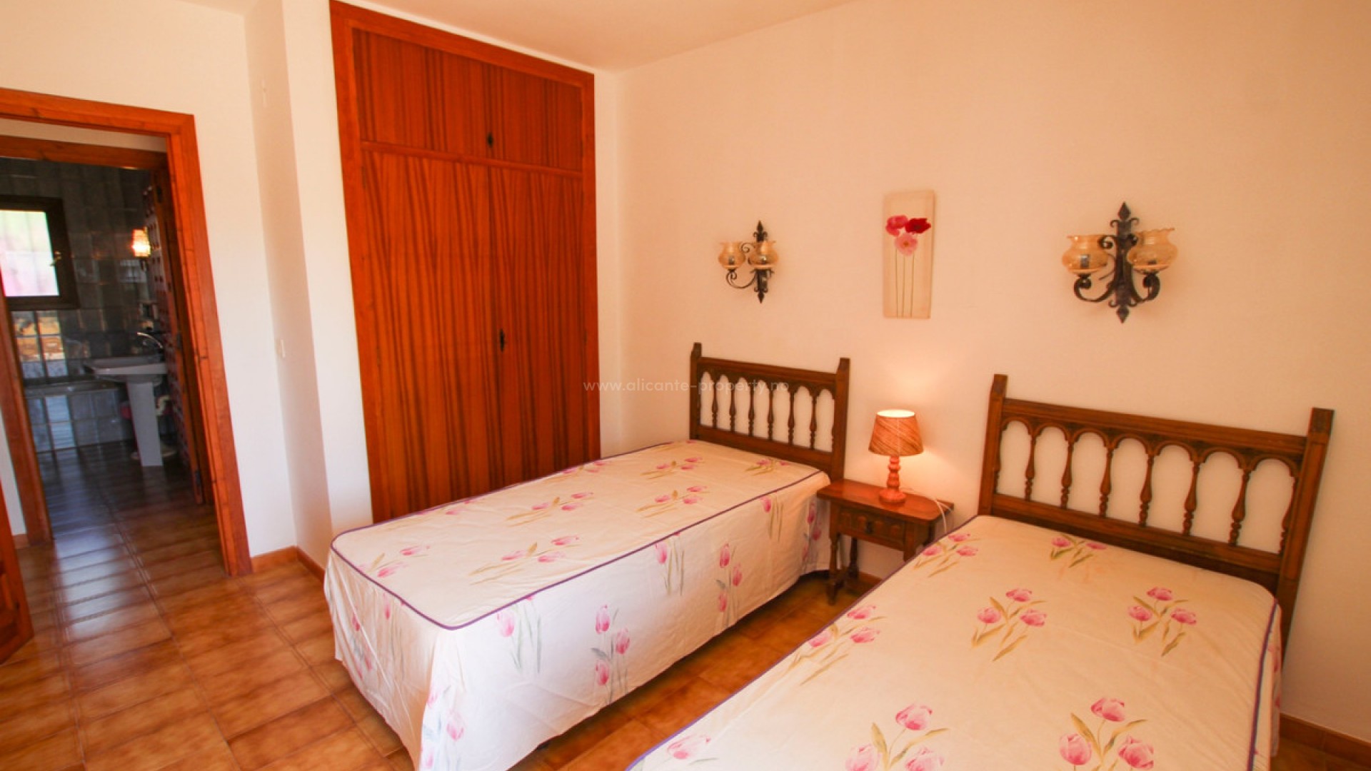 Villa in Calpe Centro