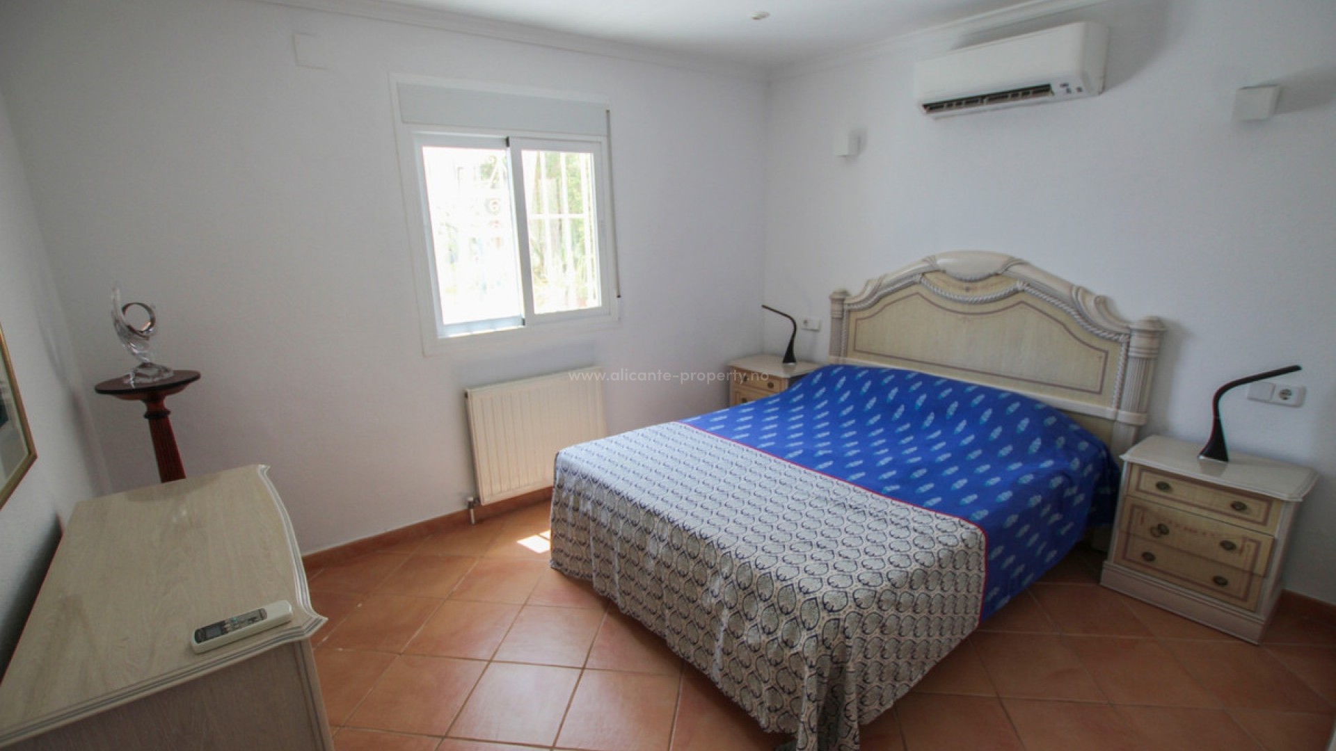 Villa in Calpe Centro