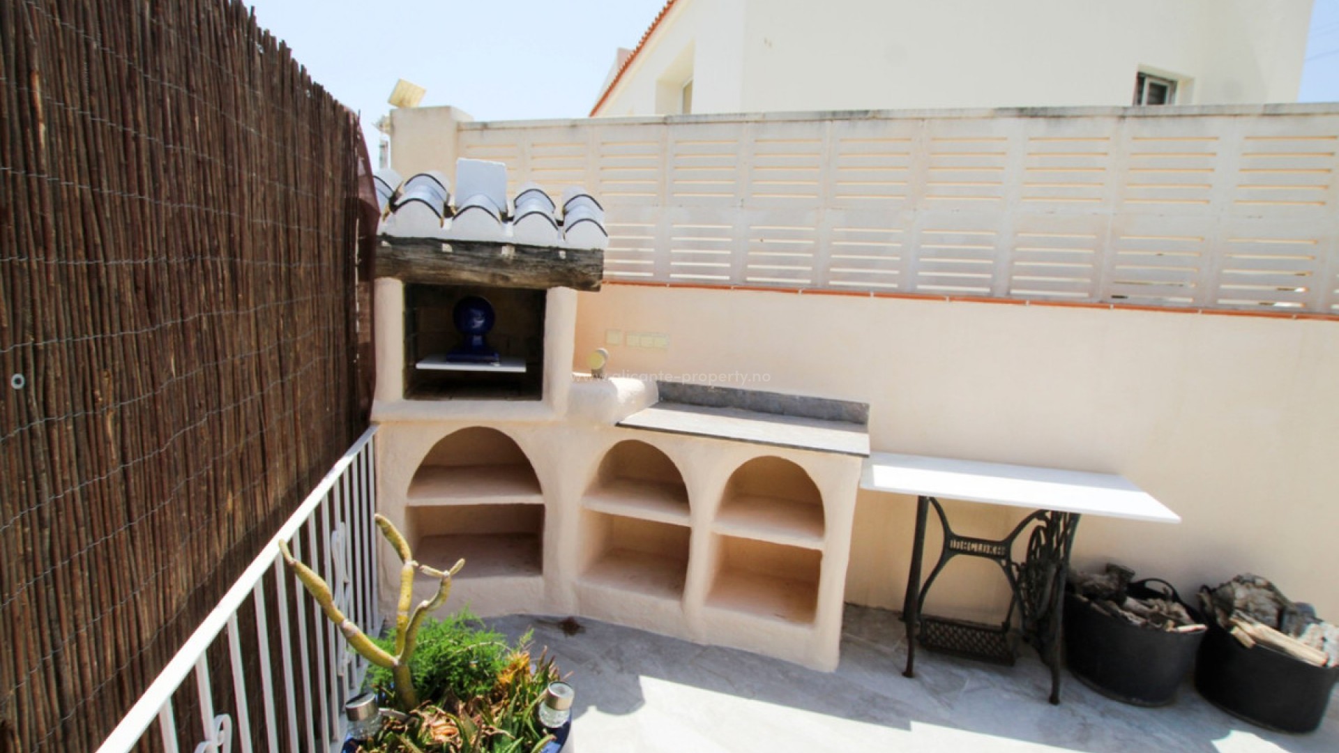 Villa in Calpe Centro