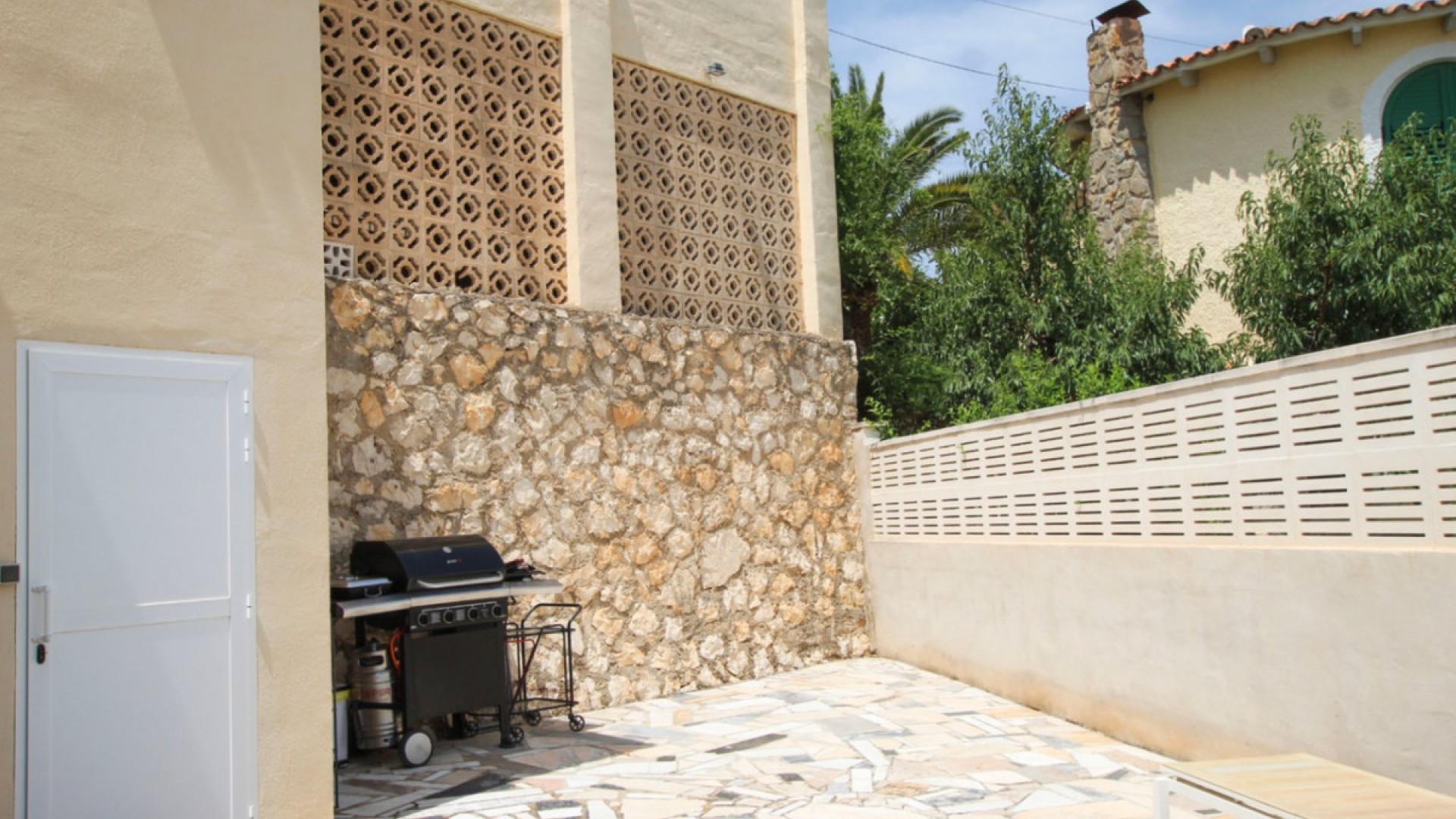 Villa in Calpe Centro