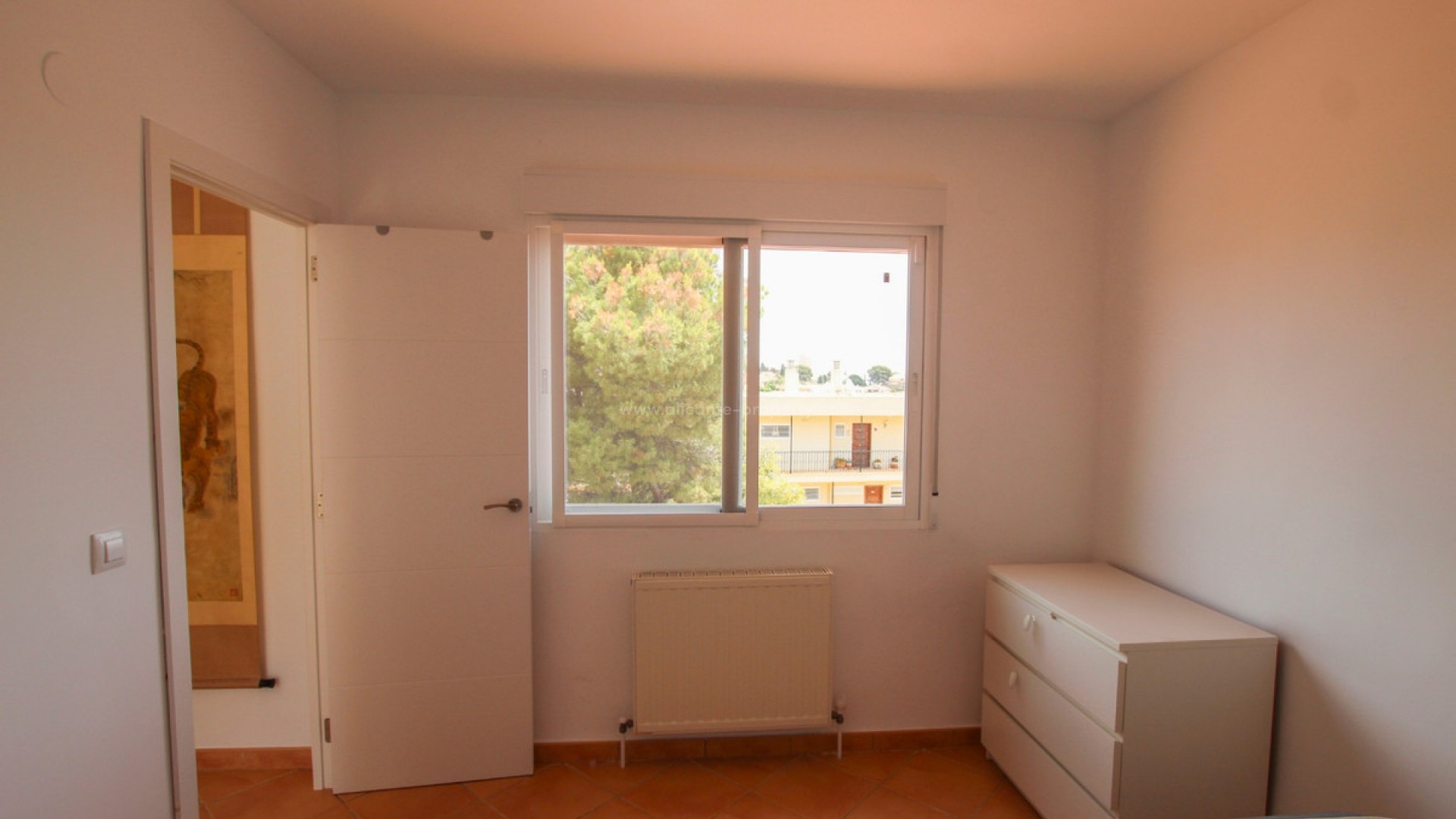 Villa in Calpe Centro