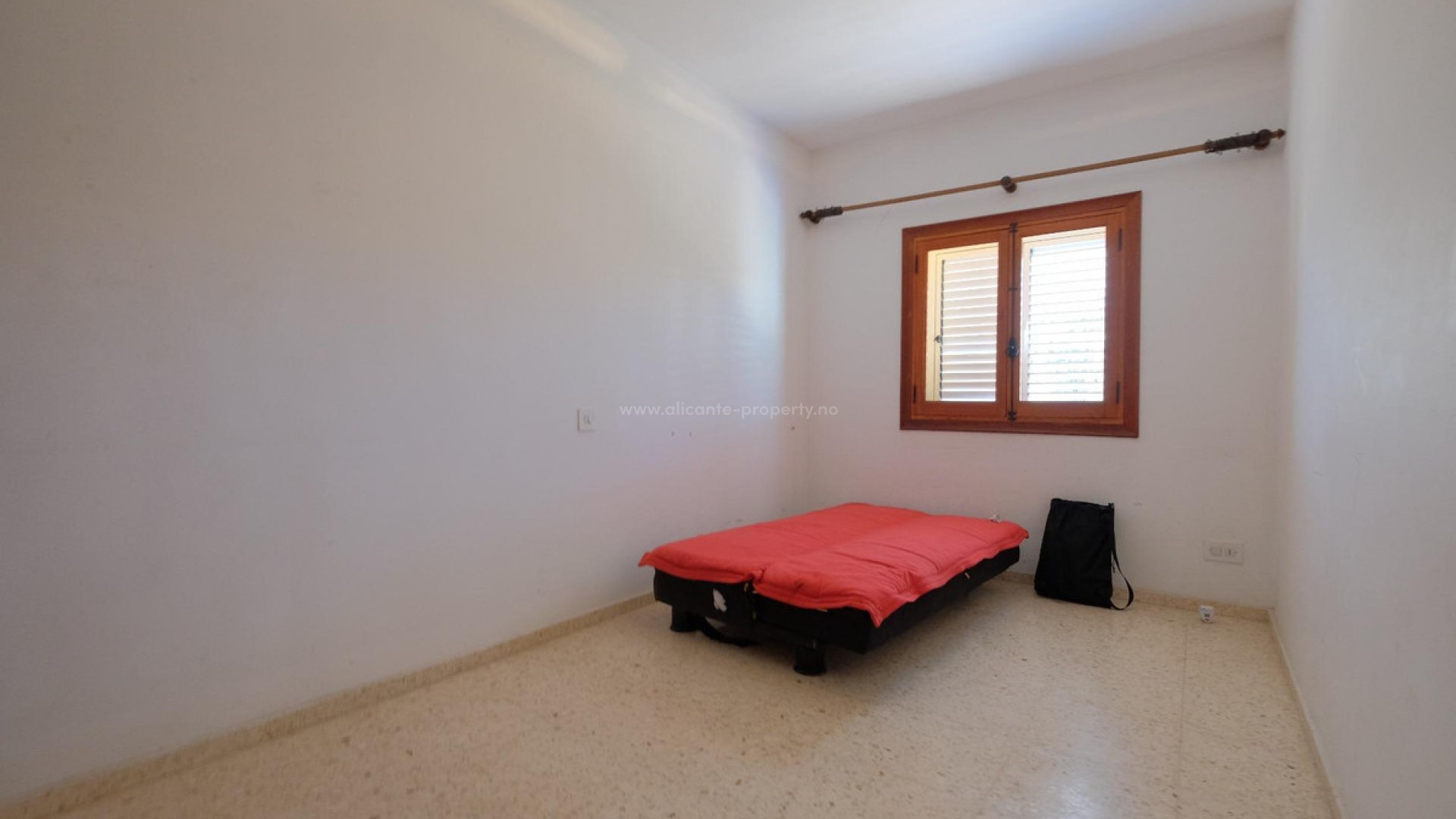 Villa in Calpe Centro