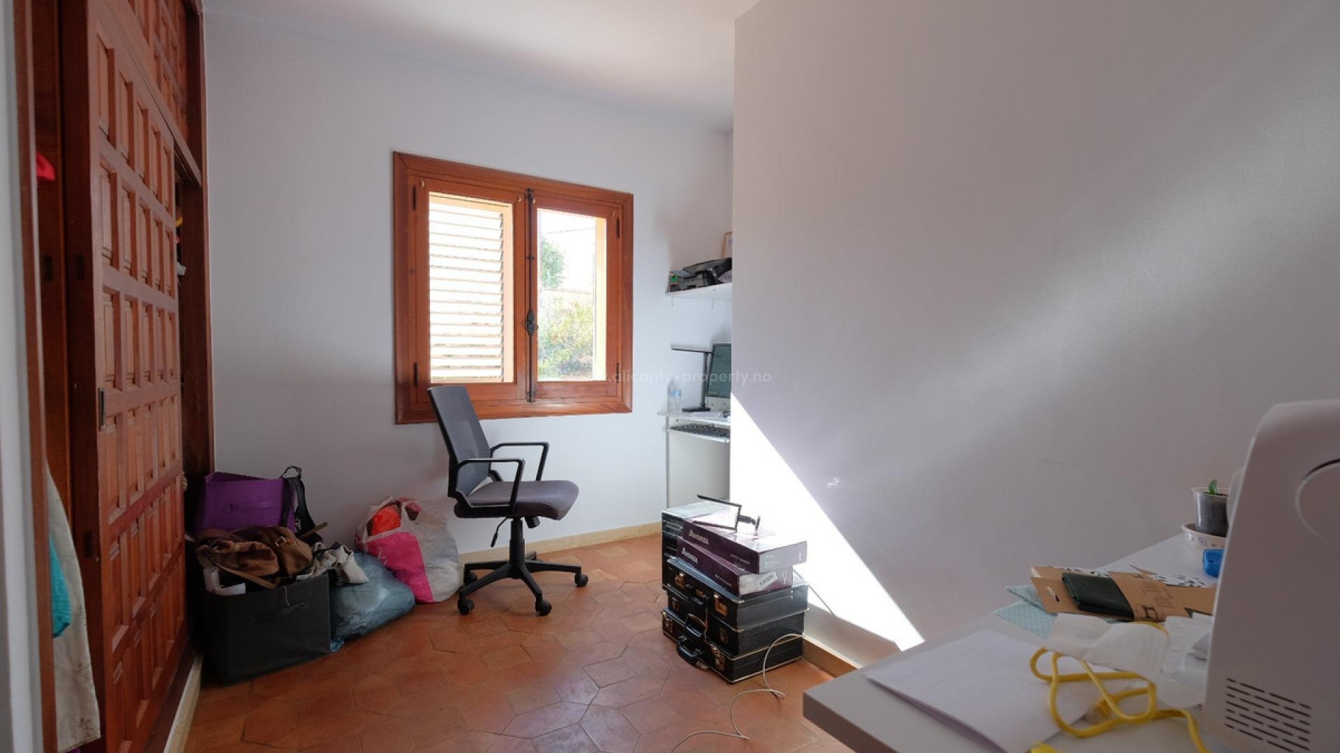 Villa in Calpe Centro