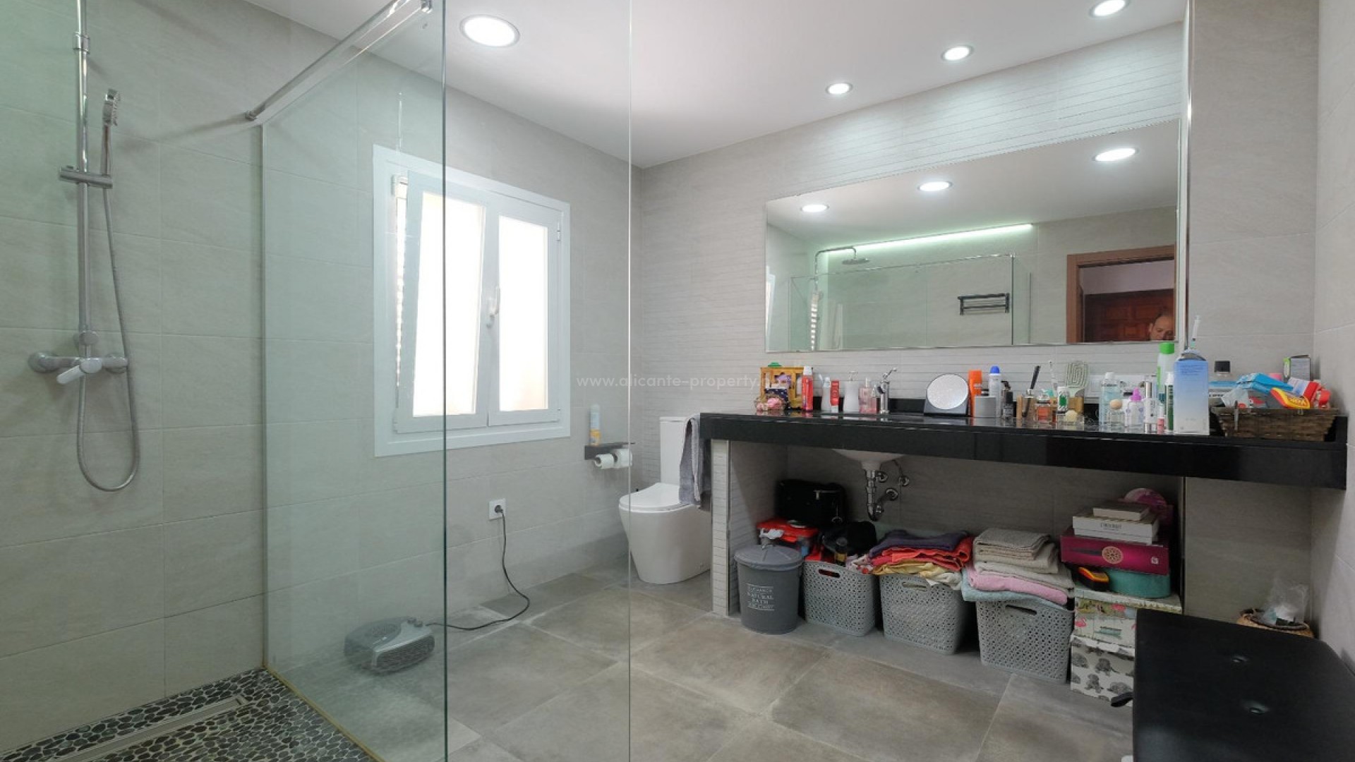 Villa in Calpe Centro