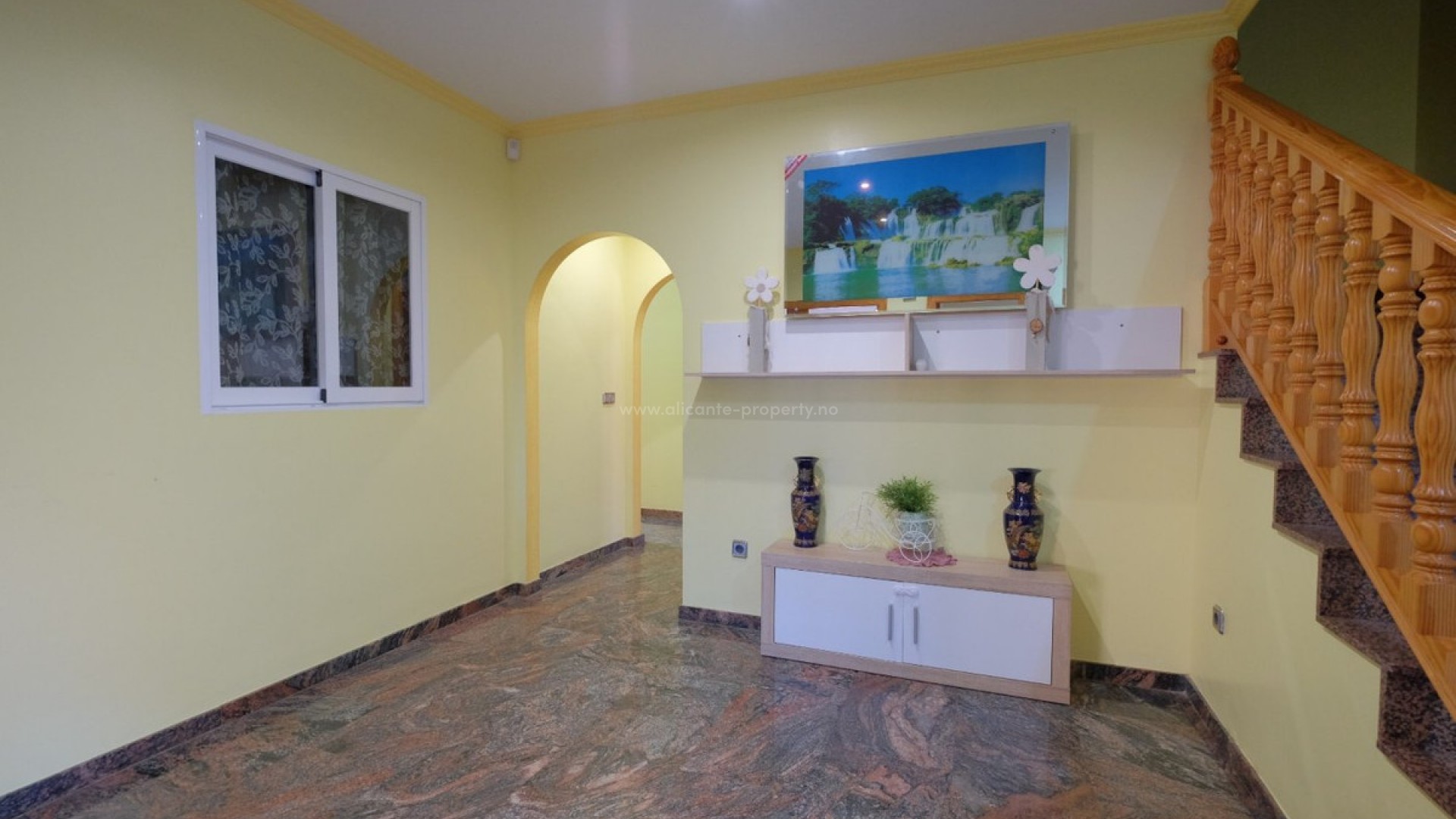 Villa in Calpe Centro
