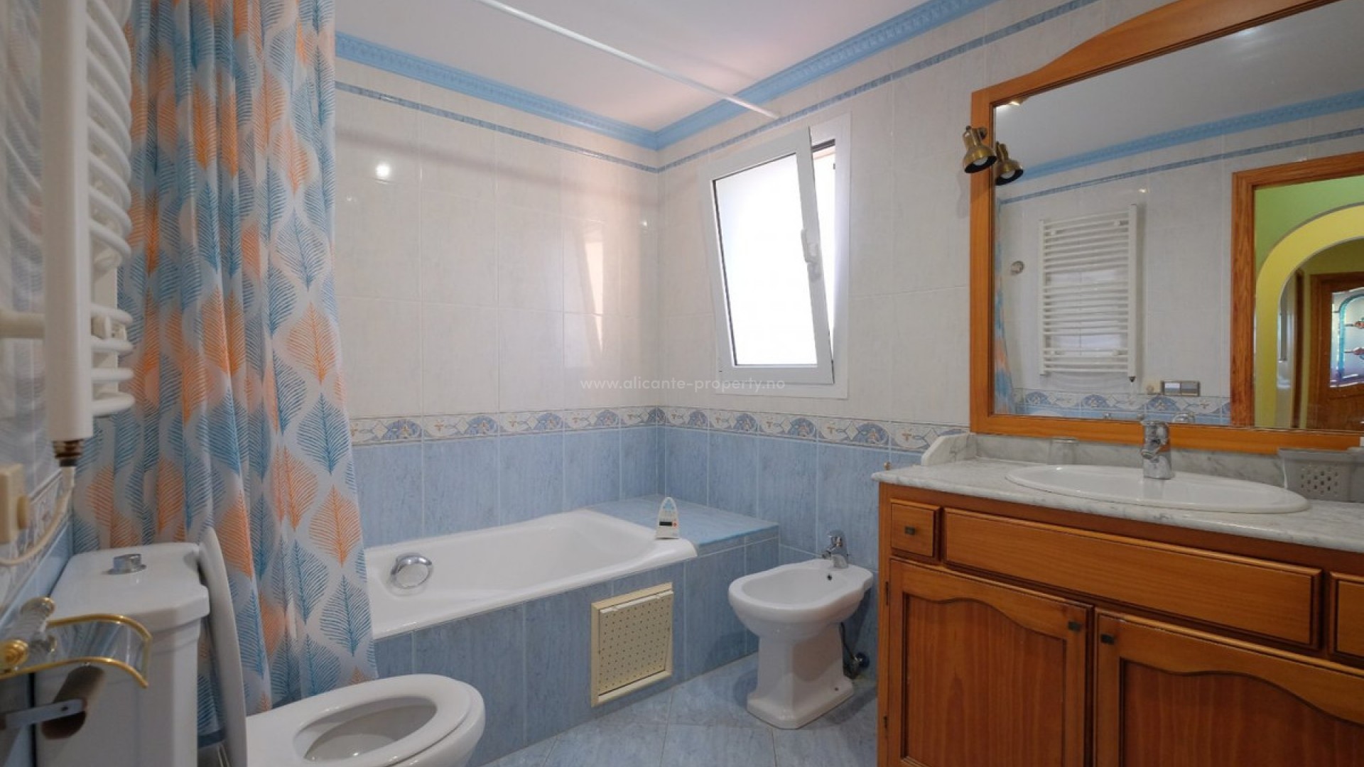 Villa in Calpe Centro