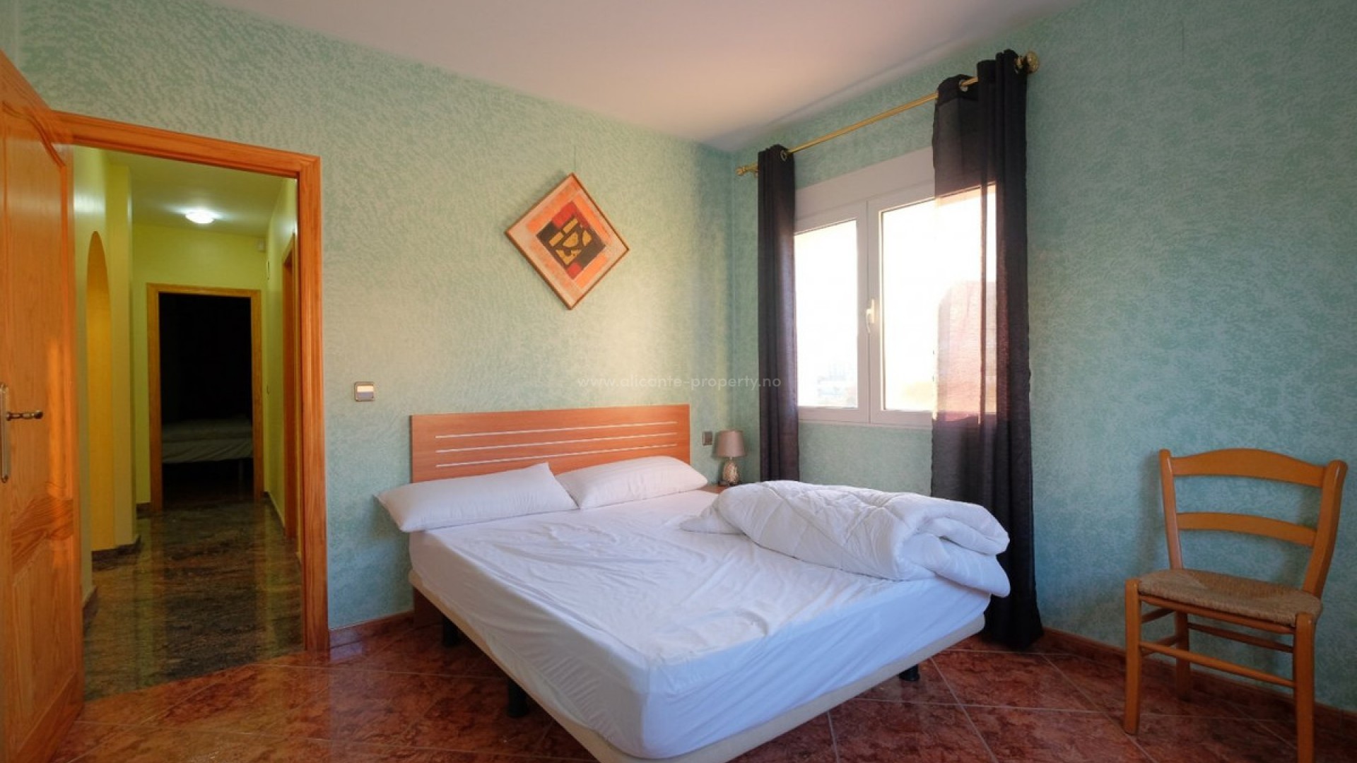 Villa in Calpe Centro