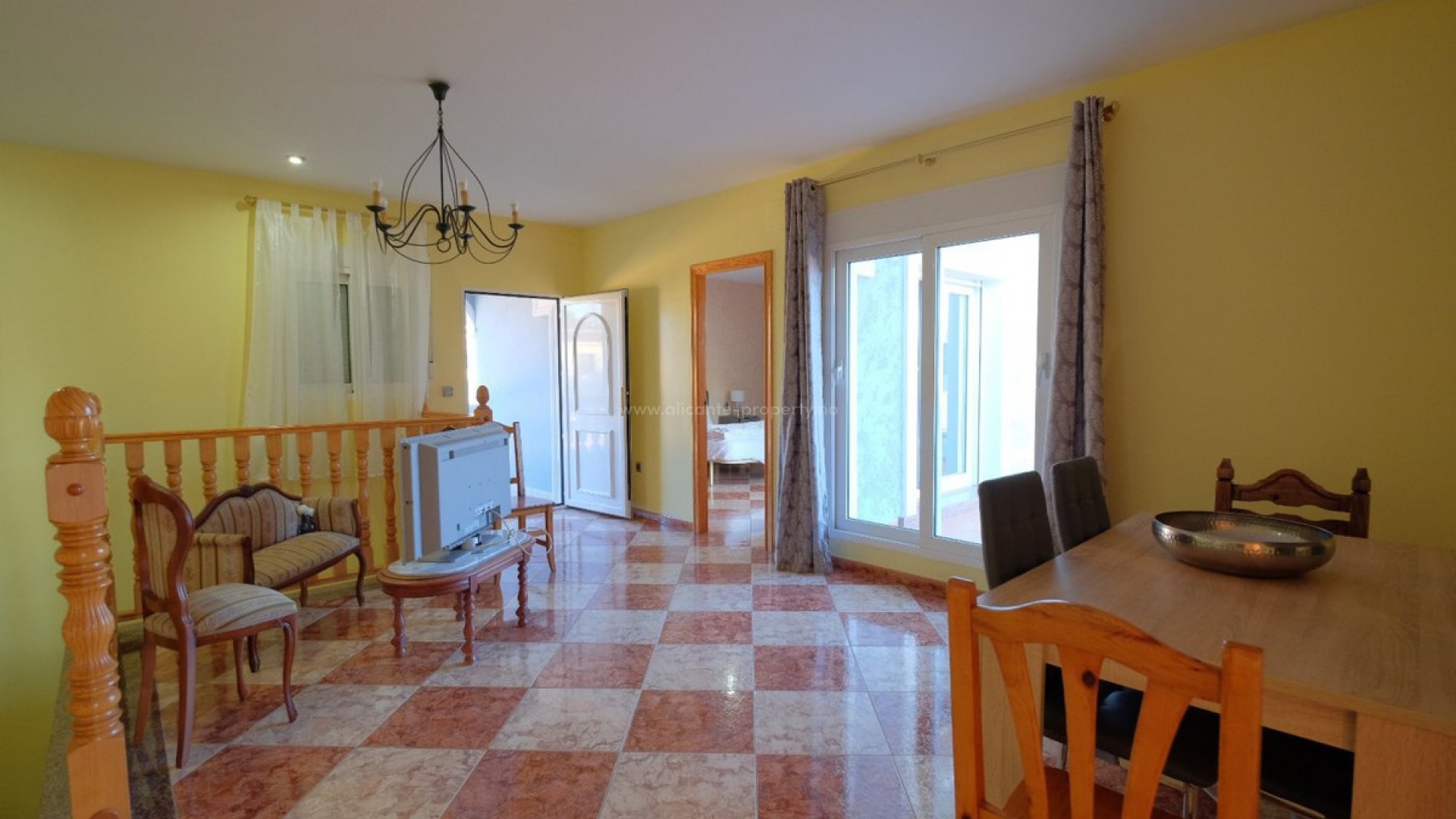 Villa in Calpe Centro