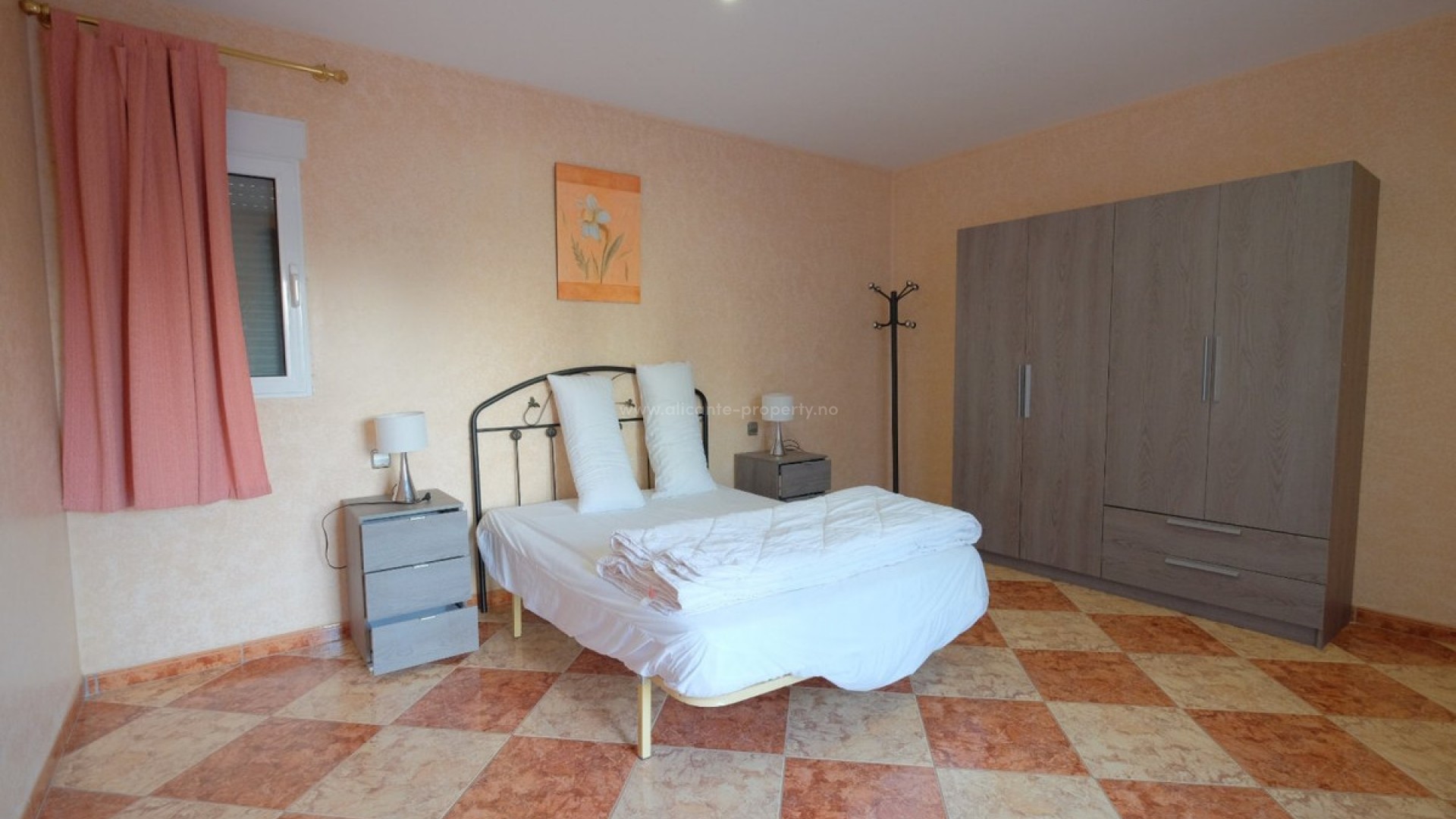 Villa in Calpe Centro