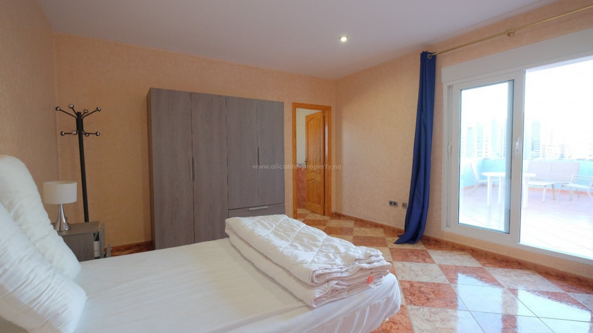 Villa in Calpe Centro