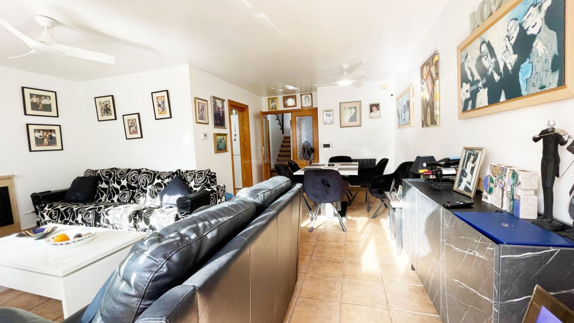Villa in Calpe Centro
