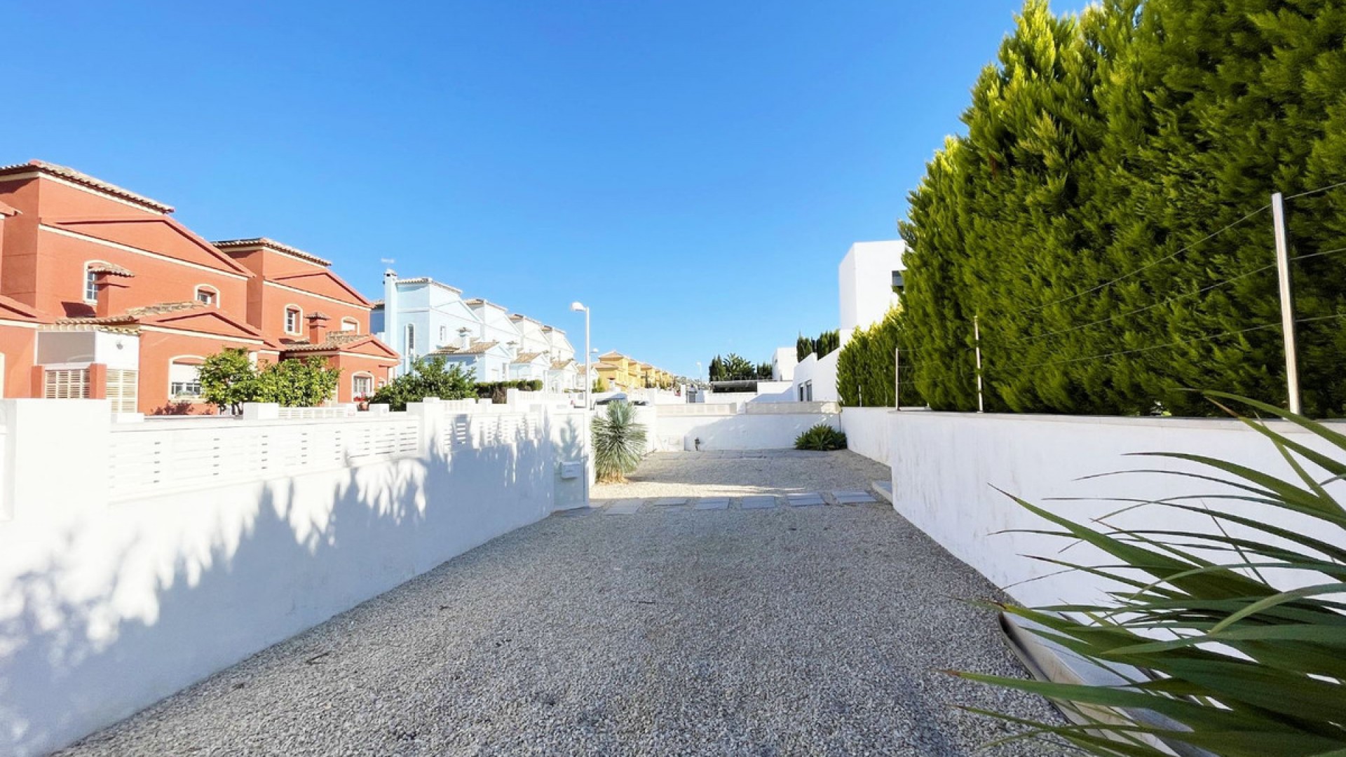 Villa in Calpe Centro
