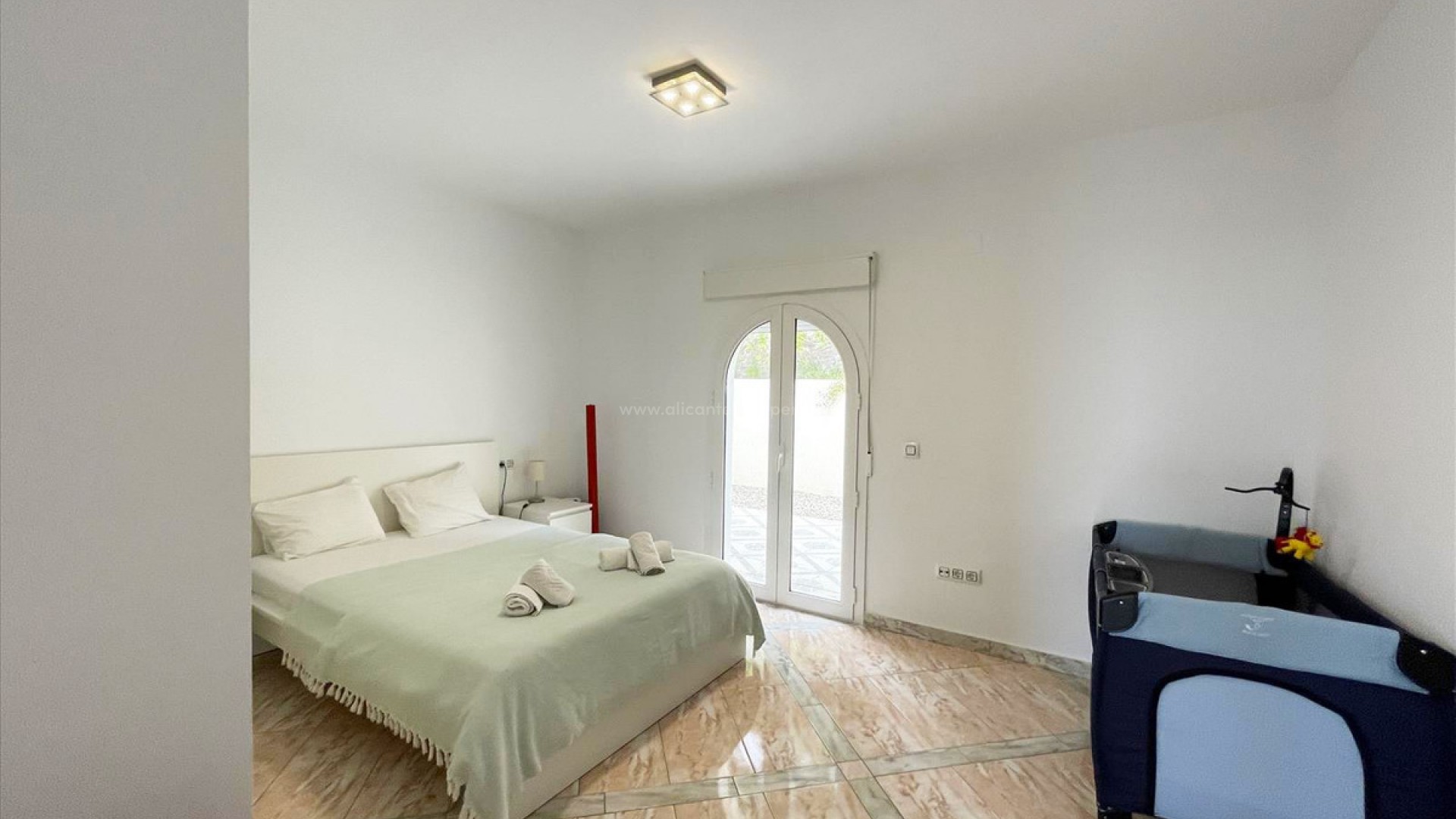 Villa in Calpe Centro