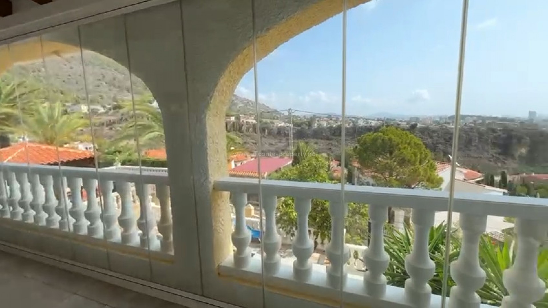 Villa in Calpe Centro