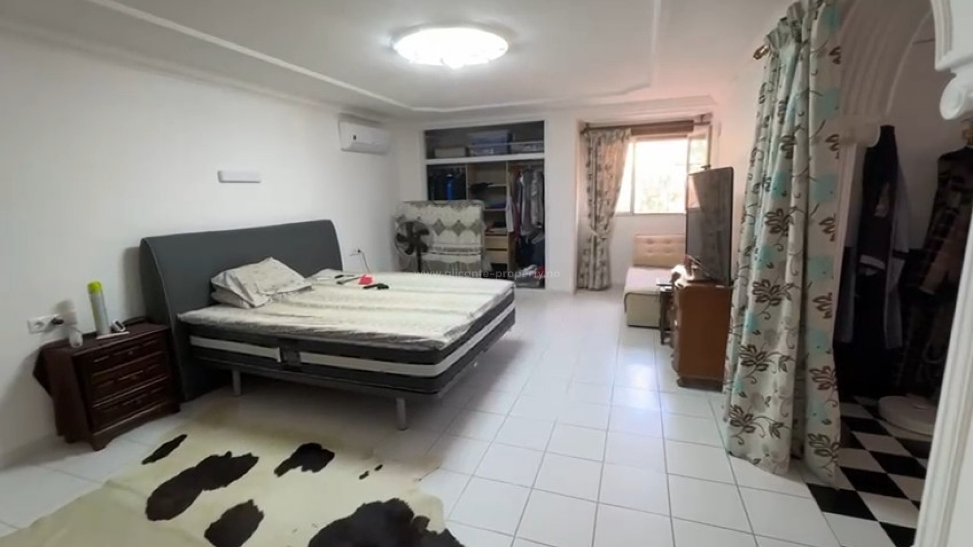 Villa in Calpe Centro