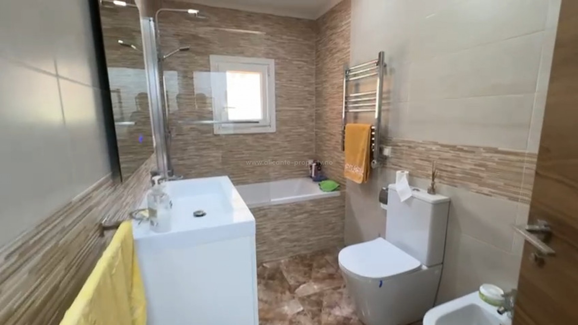 Villa in Calpe Centro