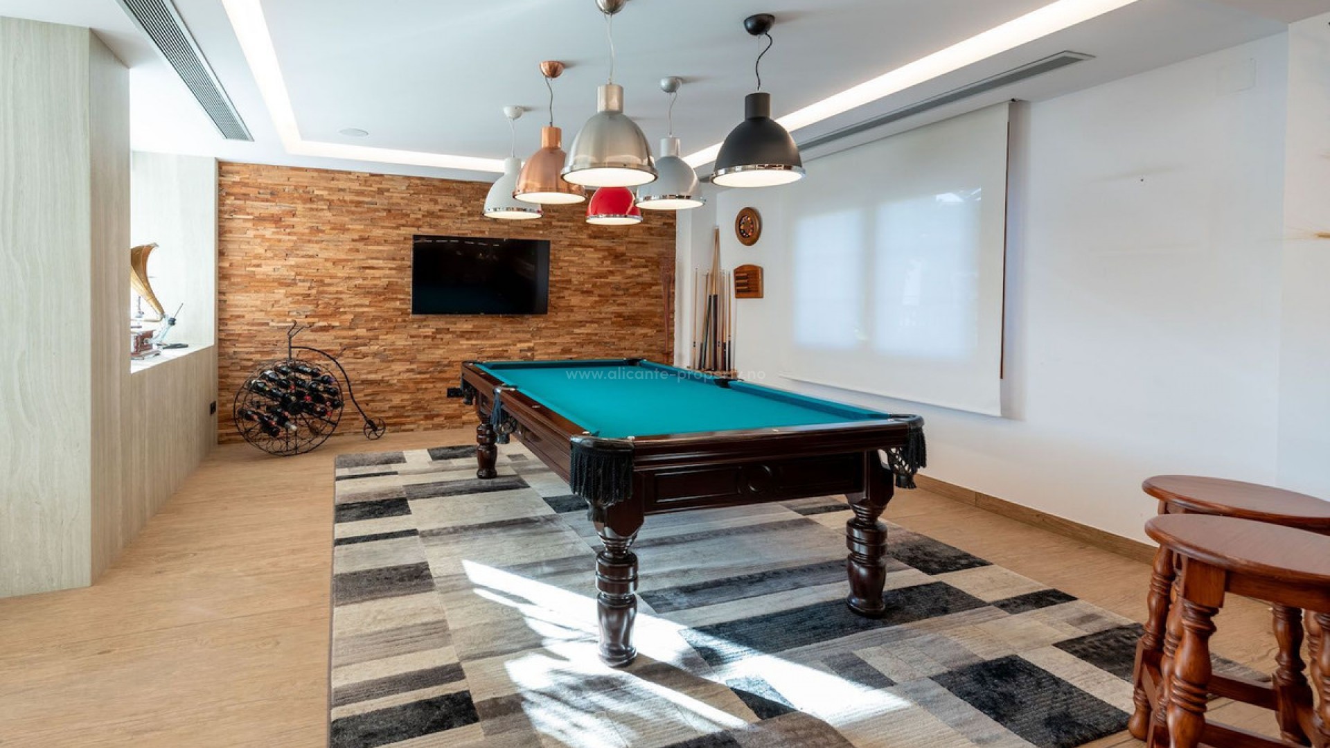 Villa in Calpe Centro