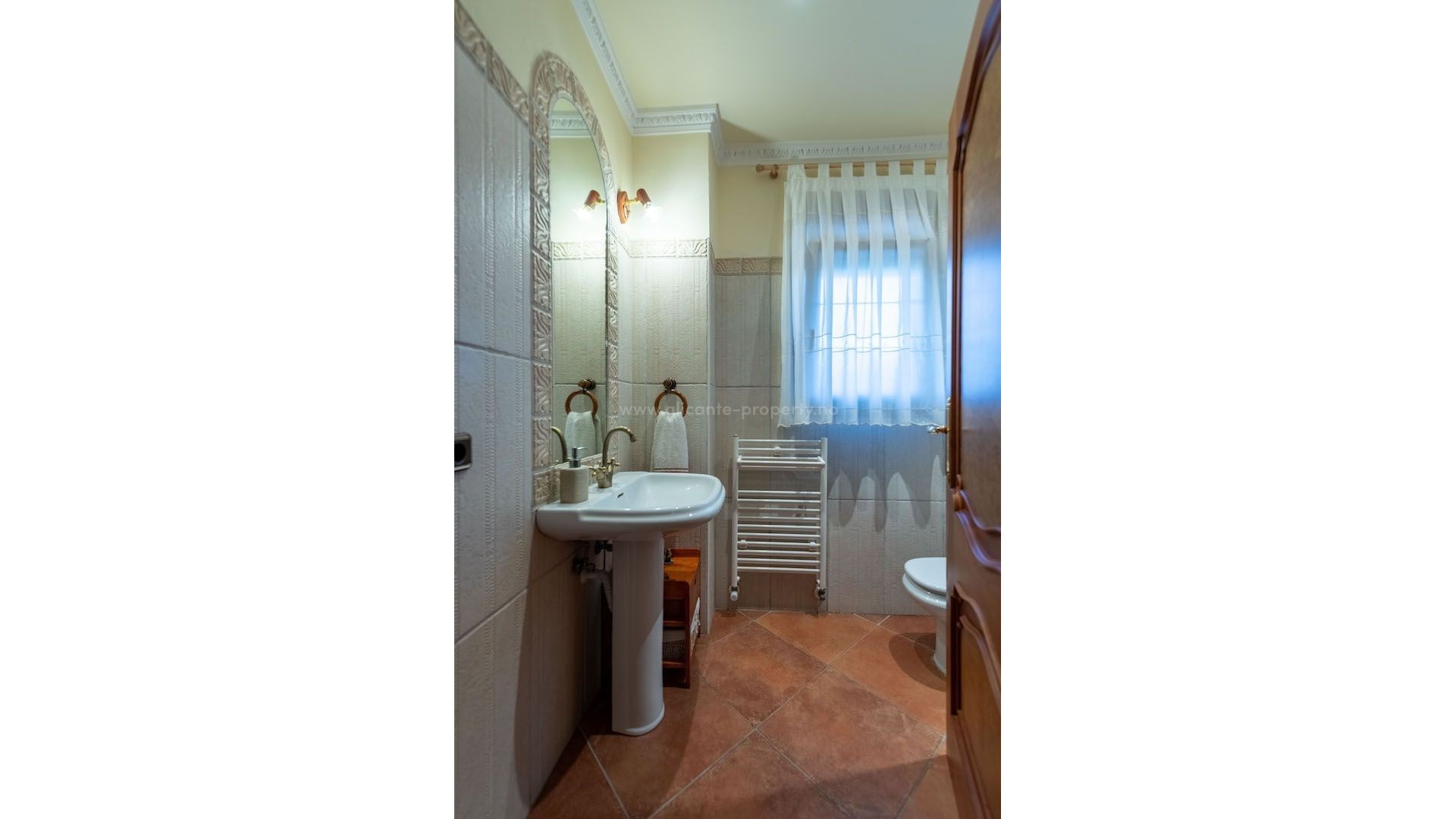 Villa in Calpe Centro