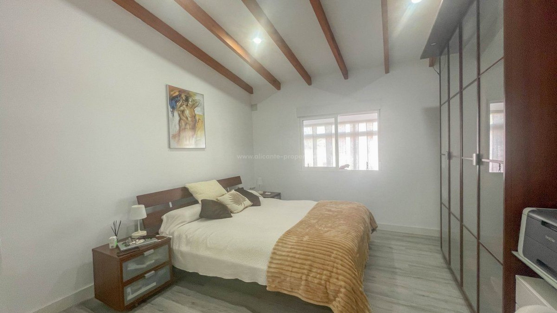 Villa in Calpe Centro