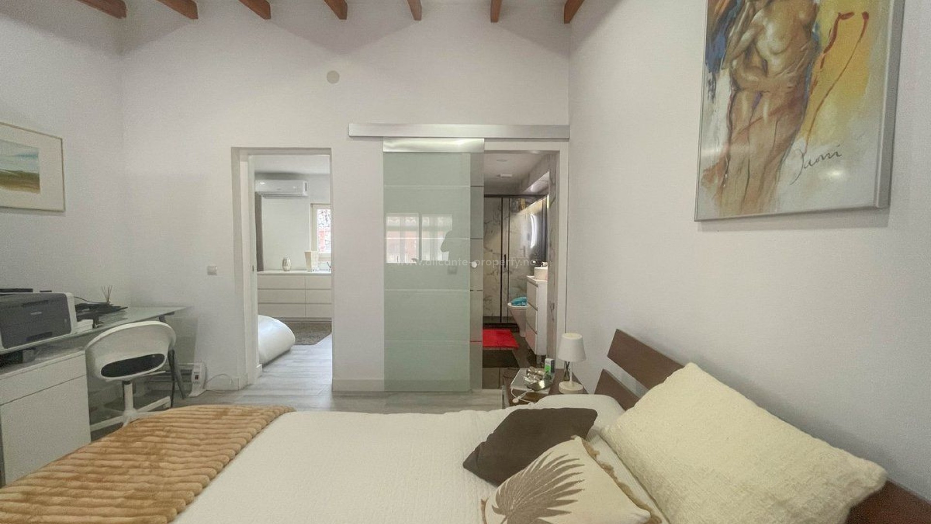 Villa in Calpe Centro