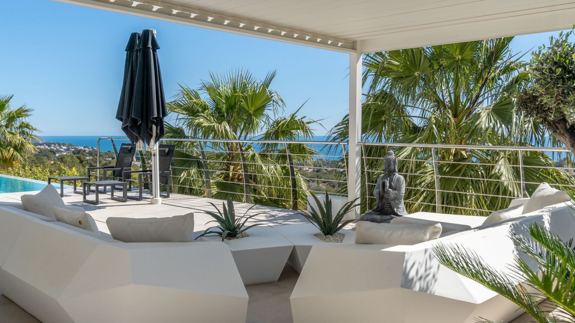 Villa in Calpe Centro