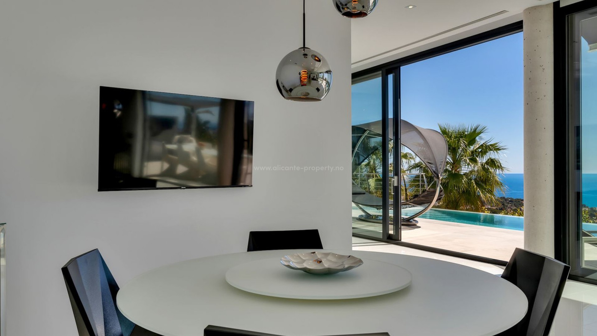 Villa in Calpe Centro
