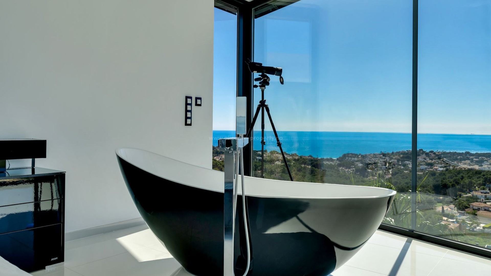 Villa in Calpe Centro
