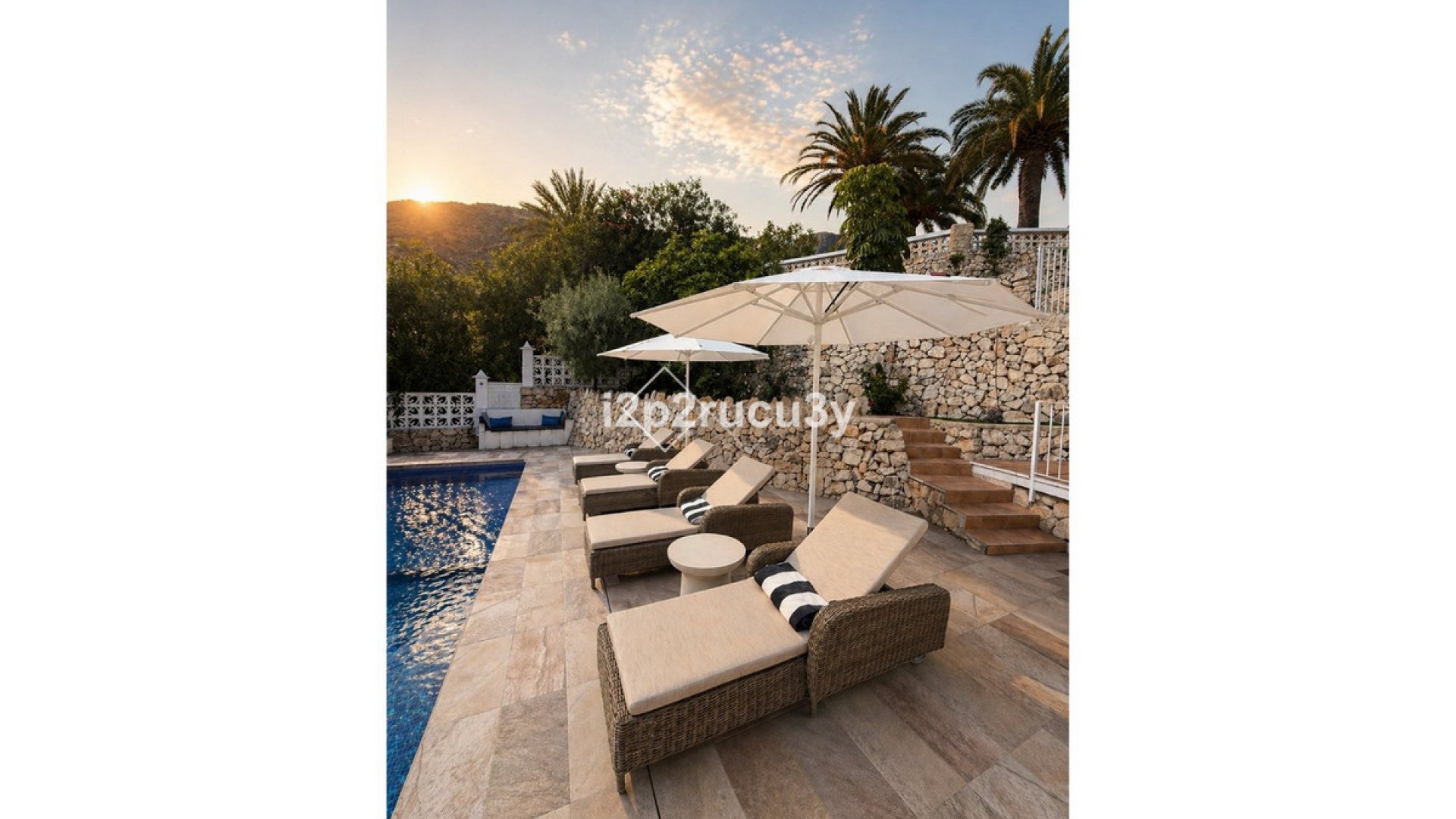 Villa in Calpe Centro